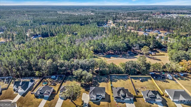 $551,270 | 92 Baker Field Estates Lane Southeast, Ludowici, GA 31316