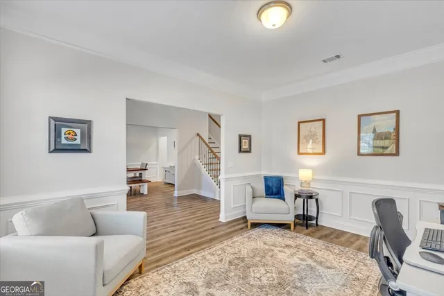 $551,270 | 92 Baker Field Estates Lane Southeast, Ludowici, GA 31316