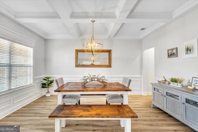 $551,270 | 92 Baker Field Estates Lane Southeast, Ludowici, GA 31316