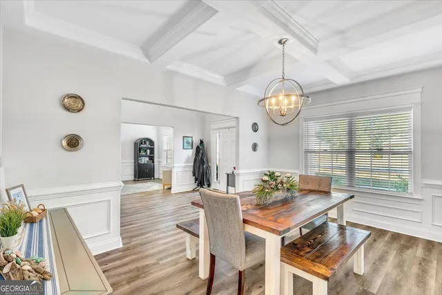 $551,270 | 92 Baker Field Estates Lane Southeast, Ludowici, GA 31316