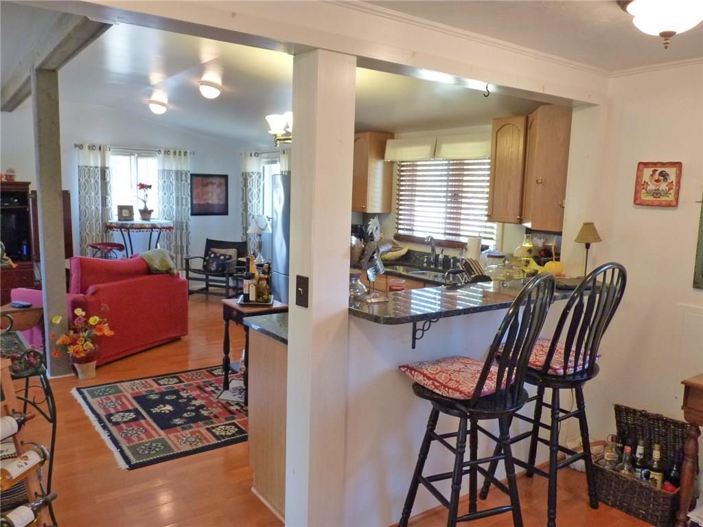 187 Ellsworth Road Blue Hill, ME 04614 - Photo 10 of 29 Open living space