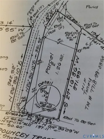 $249,950 | 17060 Pouncey Tract Road, Rockville, VA 23146