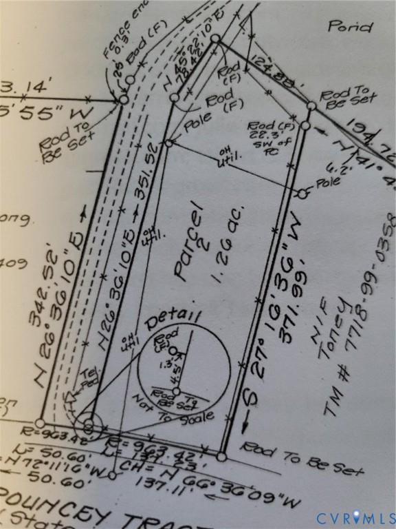 17060 Pouncey Tract Road Rockville, VA 23146 - Photo 1 of 5