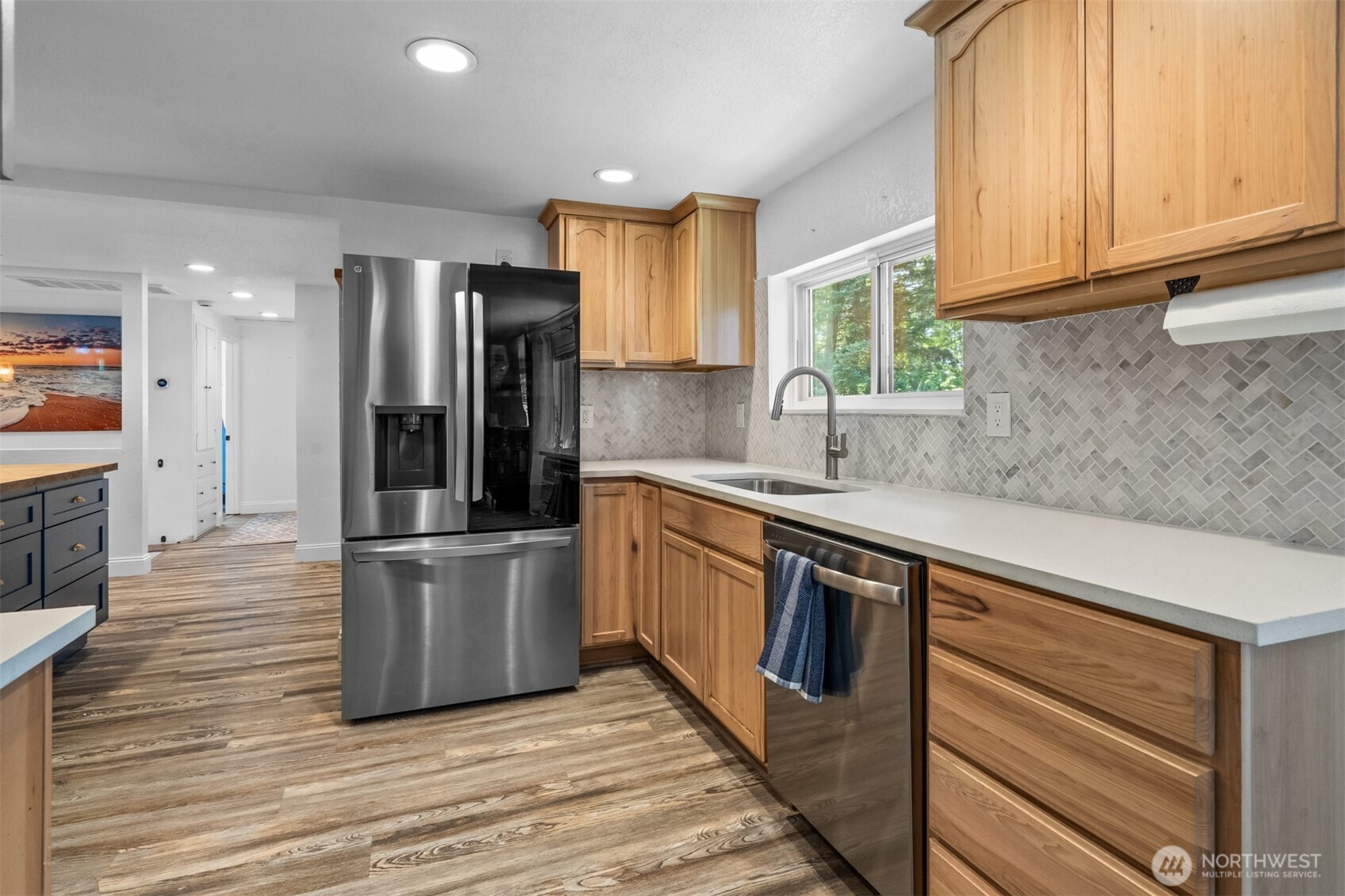 7045 Hawks Prairie Road Northeast Olympia, WA 98516 - Photo 8 of 37