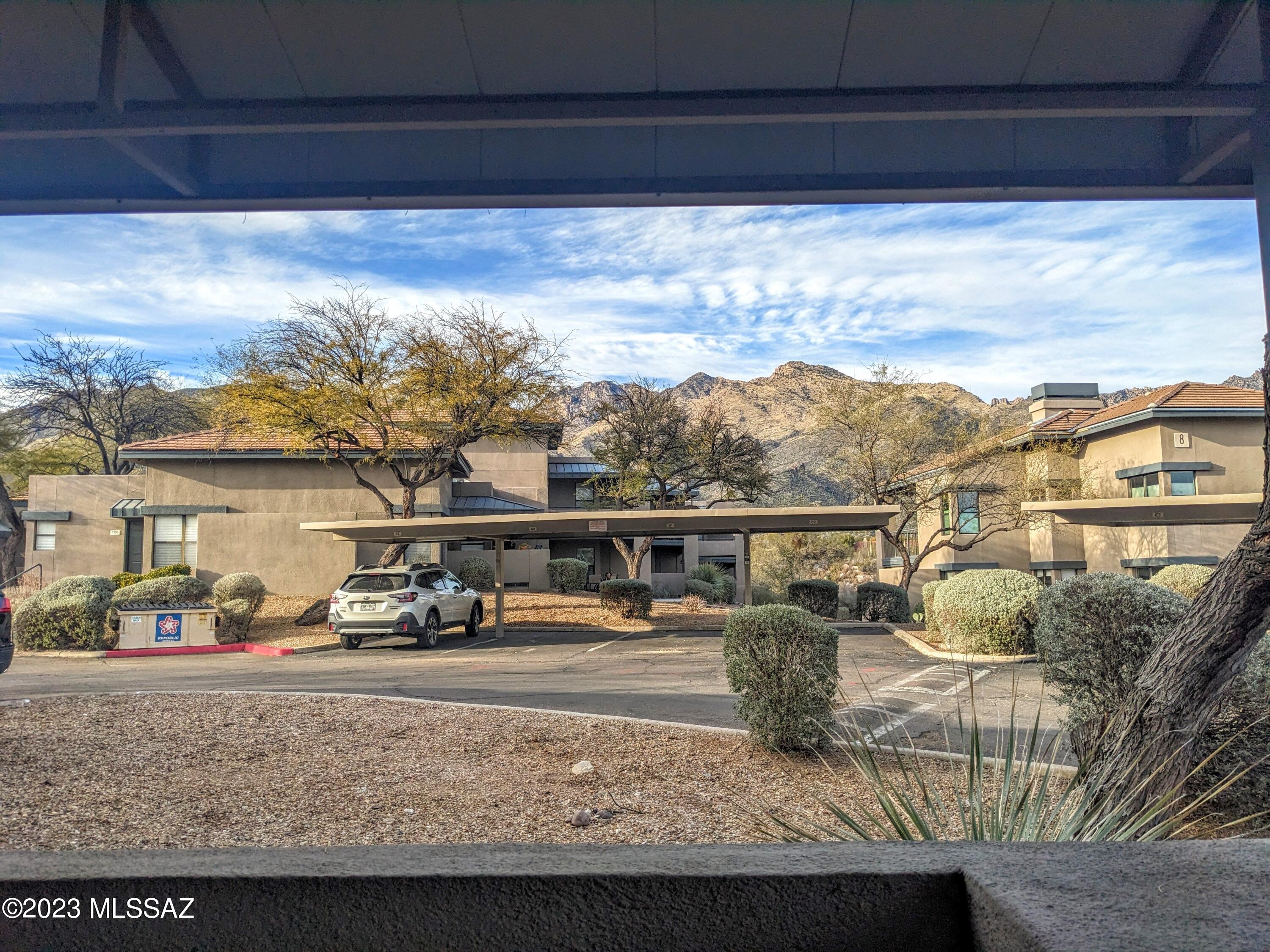 5800 North Kolb Road, Unit 1101 Tucson, AZ 85750 - Photo 32 of 36 Gallery Image 32