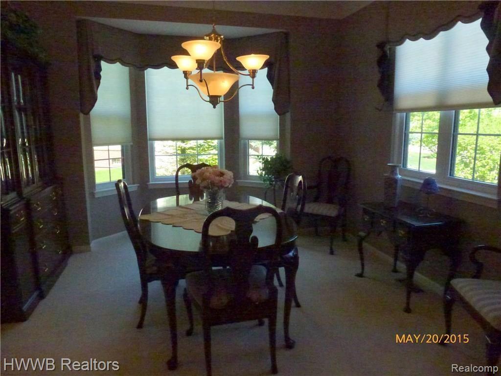 3561 Windingbrook Circle, Unit 93 Rochester Hills, MI 48309 - Photo 6 of 22