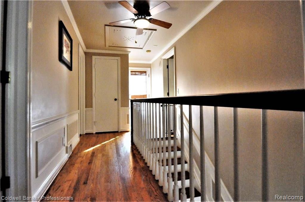 1167 Audubon Road Grosse Pointe, MI 48230 - Photo 18 of 39