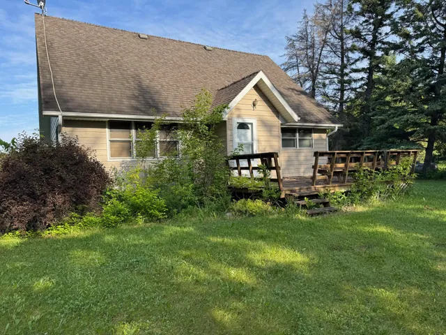 $225,000 | 20247 410th Avenue, Roseau, MN 56751