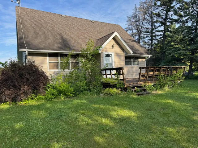 $225,000 | 20247 410th Avenue, Roseau, MN 56751