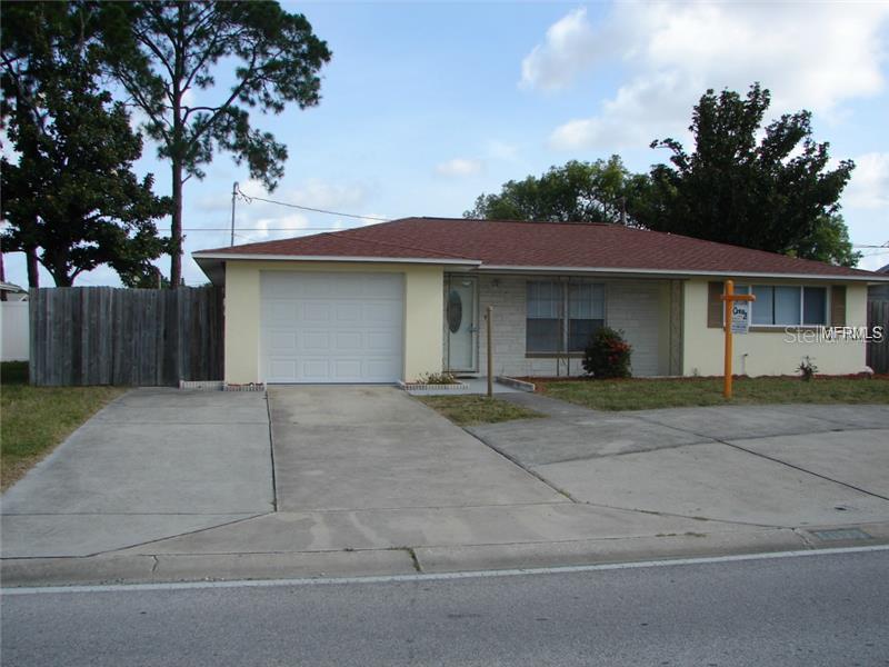 7533 Jasmine Boulevard Port Richey, FL 34668 - Photo 1 of 1