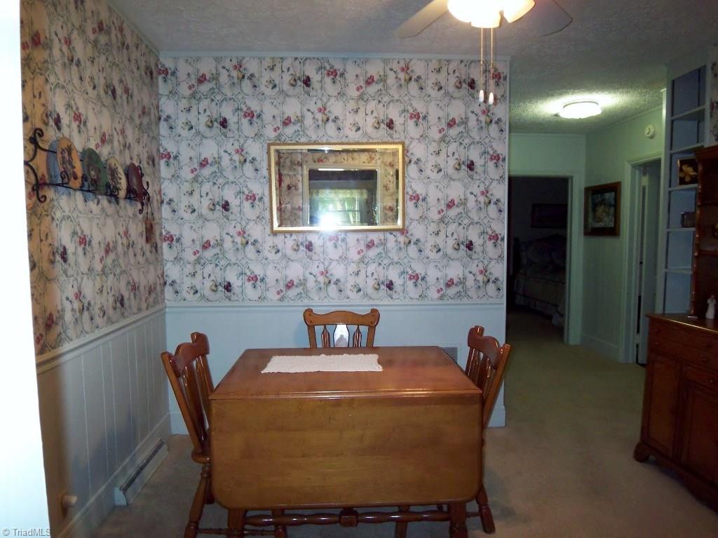 3158 Dillon Road Jamestown, NC 27282 - Photo 13 of 26 Enjoy a Gentle Breeze from the Ceiling Fan