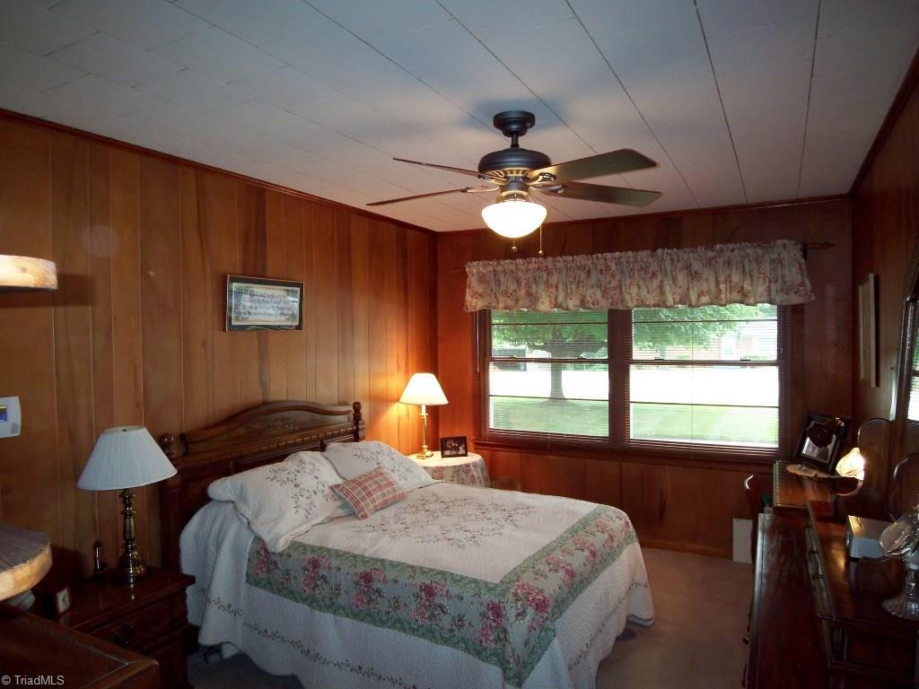 3158 Dillon Road Jamestown, NC 27282 - Photo 14 of 26 Master Bedroom