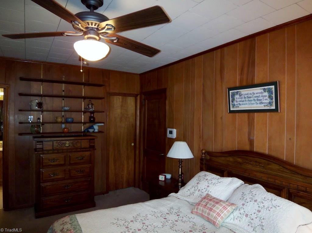 3158 Dillon Road Jamestown, NC 27282 - Photo 15 of 26 Master Bedroom