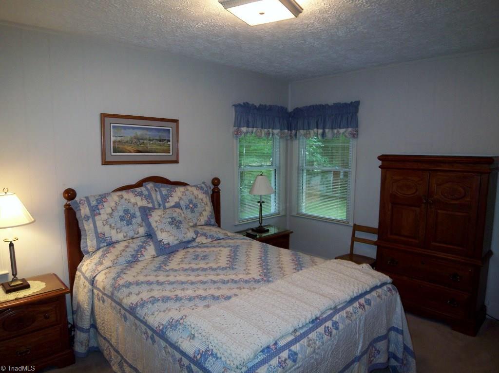 3158 Dillon Road Jamestown, NC 27282 - Photo 16 of 26 Bedroom Two with two big closets