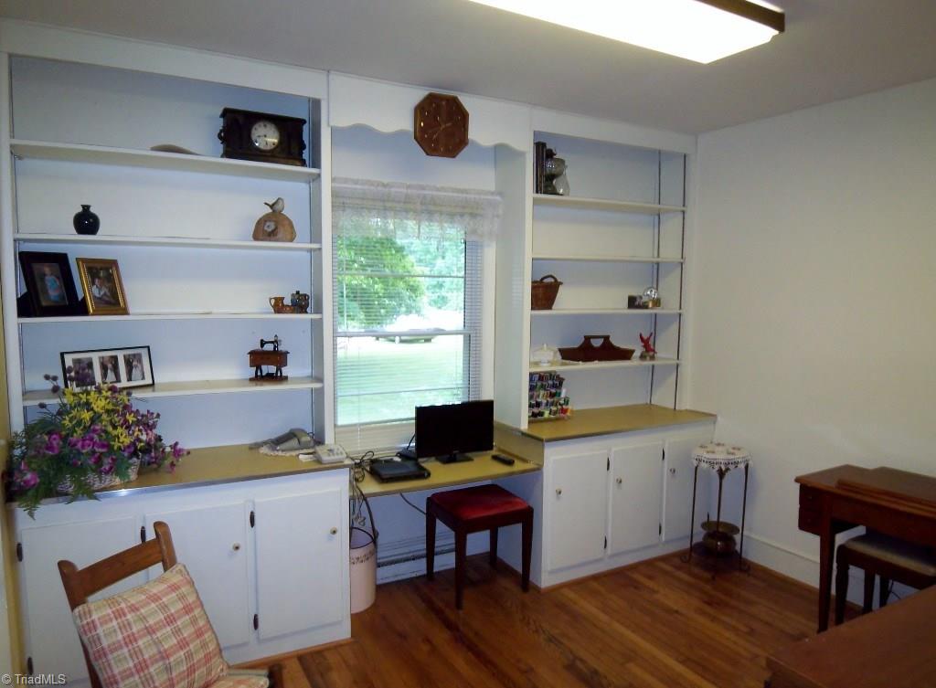 3158 Dillon Road Jamestown, NC 27282 - Photo 18 of 26 Bedroom 3