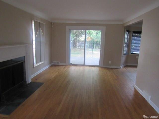 17532 Cornell Road Southfield, MI 48075 - Photo 2 of 20