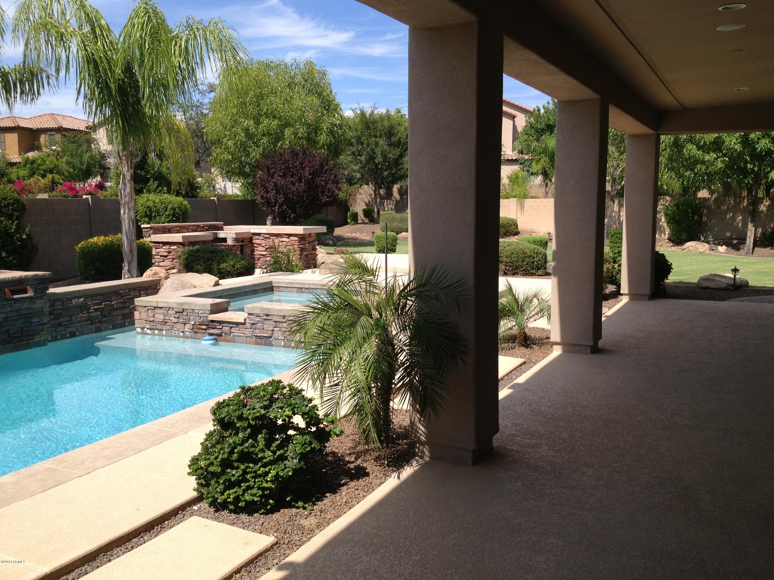 5506 West Yearling Road Phoenix, AZ 85083 - Photo 36 of 45 7-22-14 054