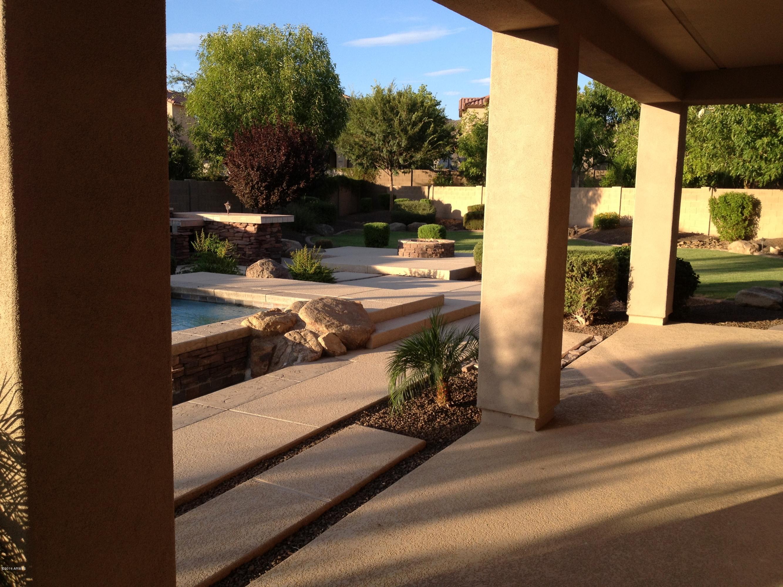 5506 West Yearling Road Phoenix, AZ 85083 - Photo 37 of 45 7-22-14 055
