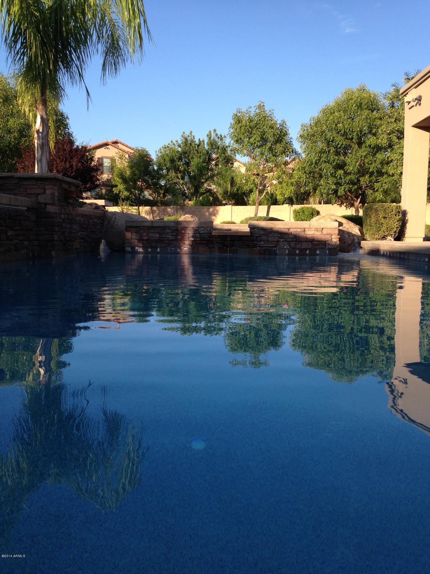 5506 West Yearling Road Phoenix, AZ 85083 - Photo 38 of 45 7-22-14 056