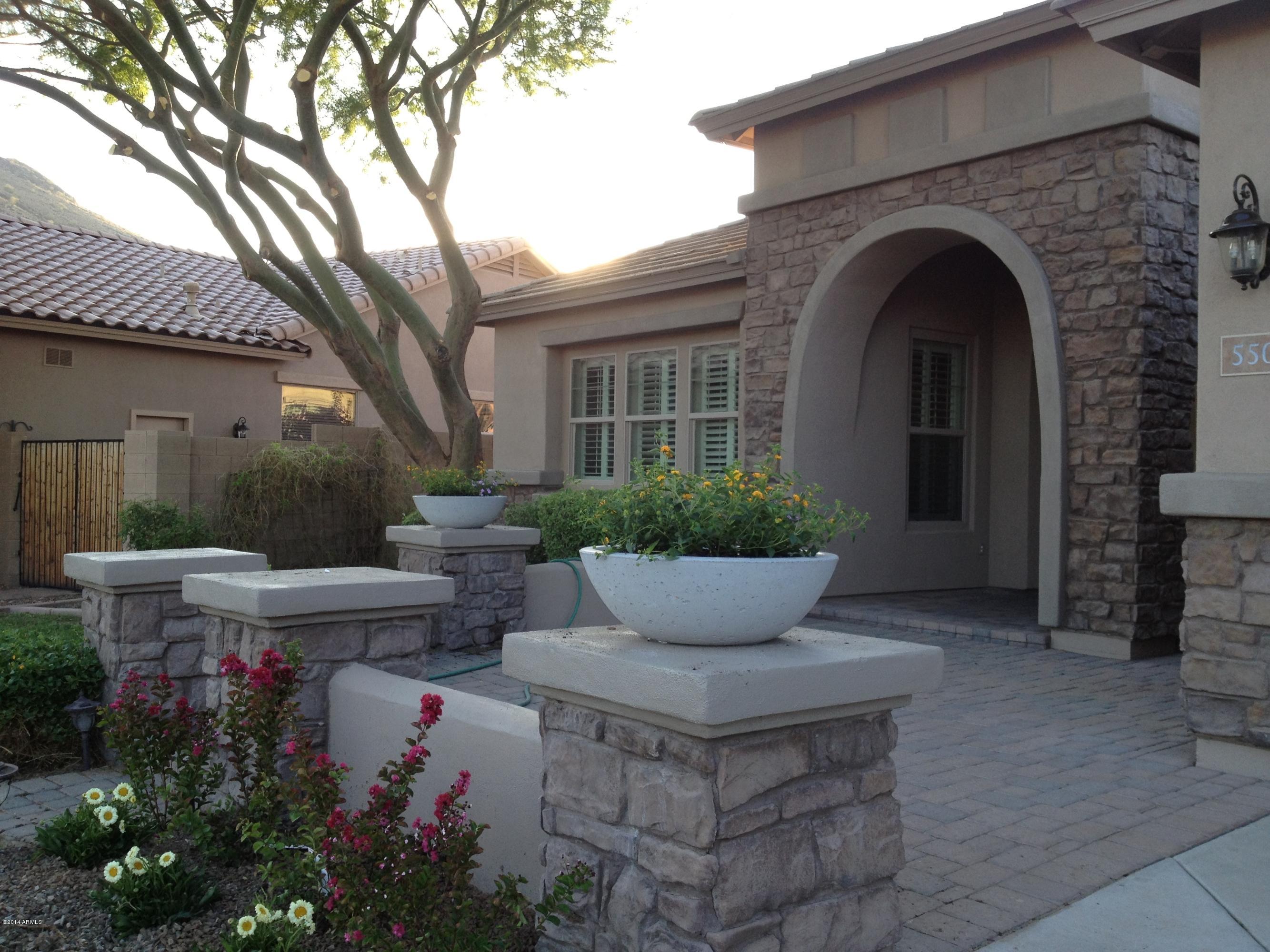 5506 West Yearling Road Phoenix, AZ 85083 - Photo 44 of 45 7-22-14 062