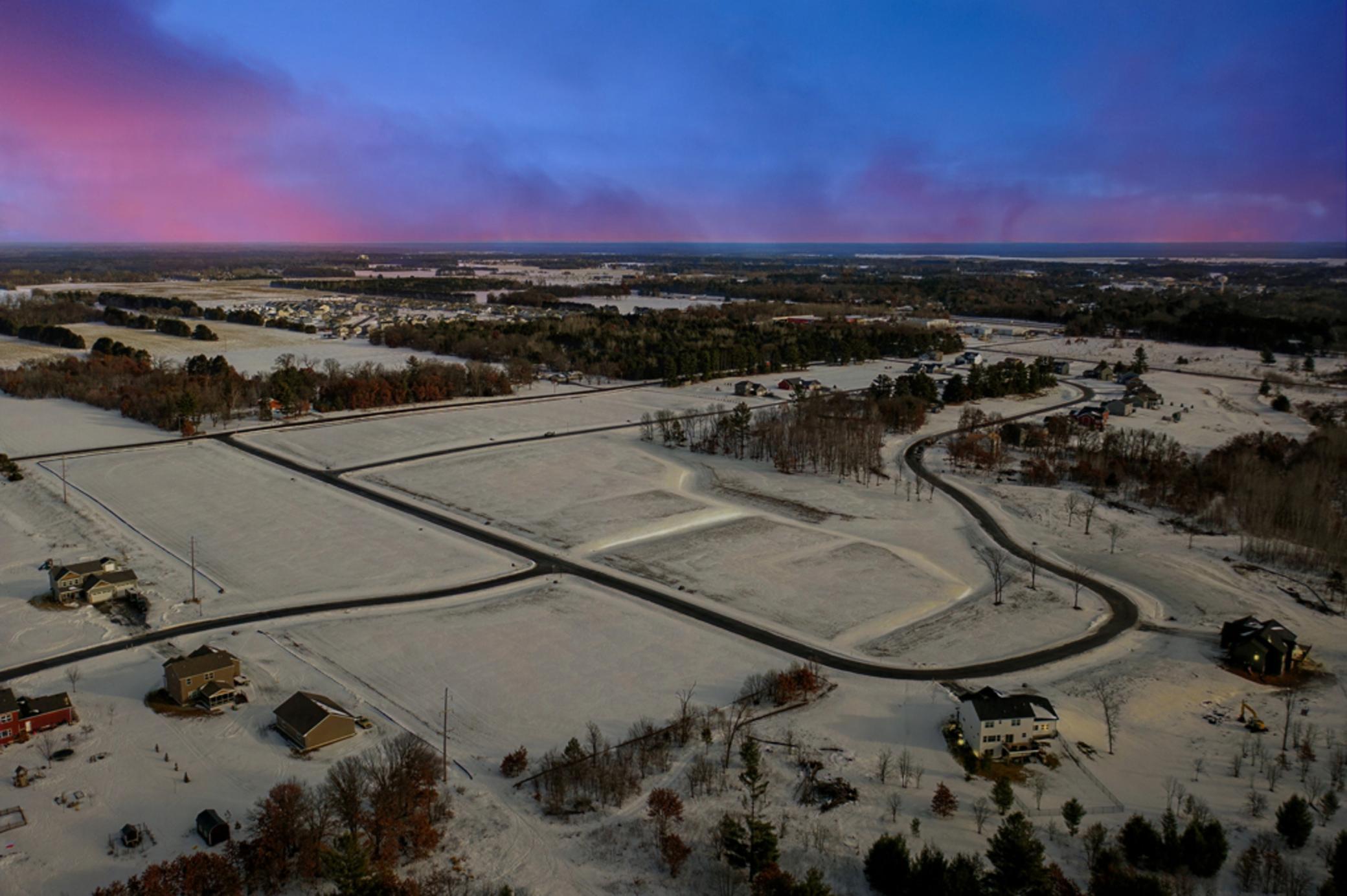 5108 389th Trail North Branch, MN 55056 - Photo 9 of 12