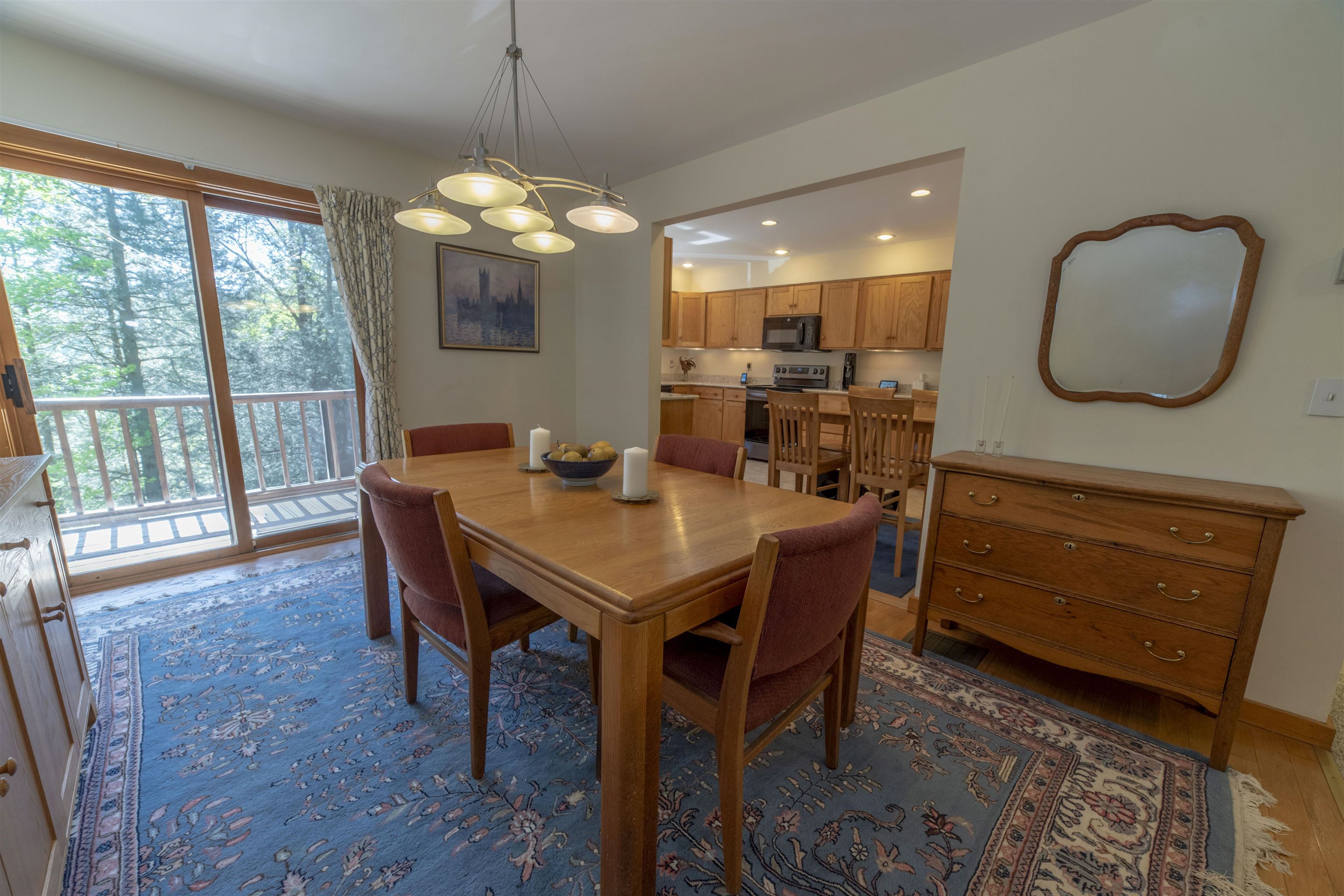 191 Hi Hopes Road Wardsboro, VT 05355 - Photo 5 of 27