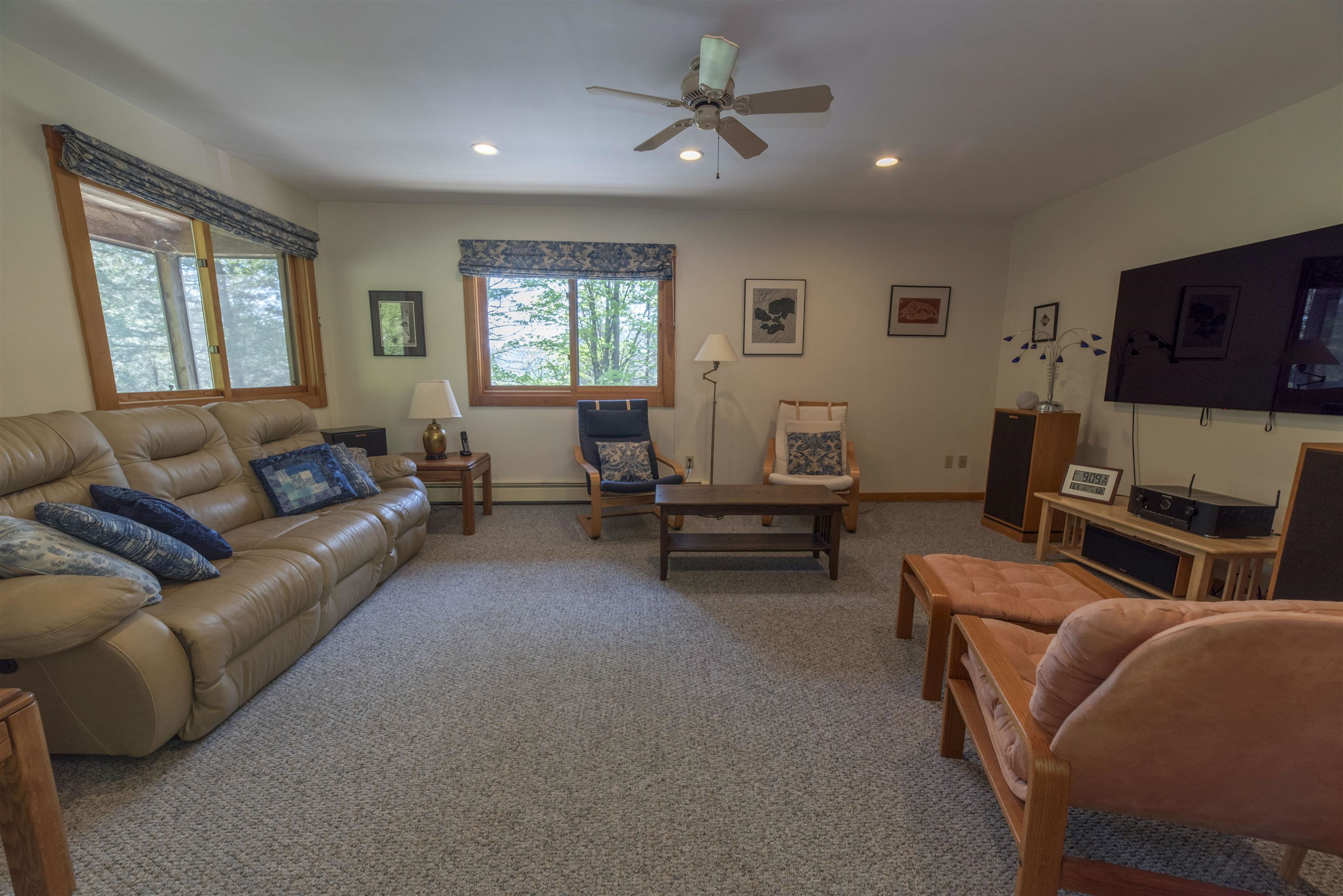 191 Hi Hopes Road Wardsboro, VT 05355 - Photo 10 of 27