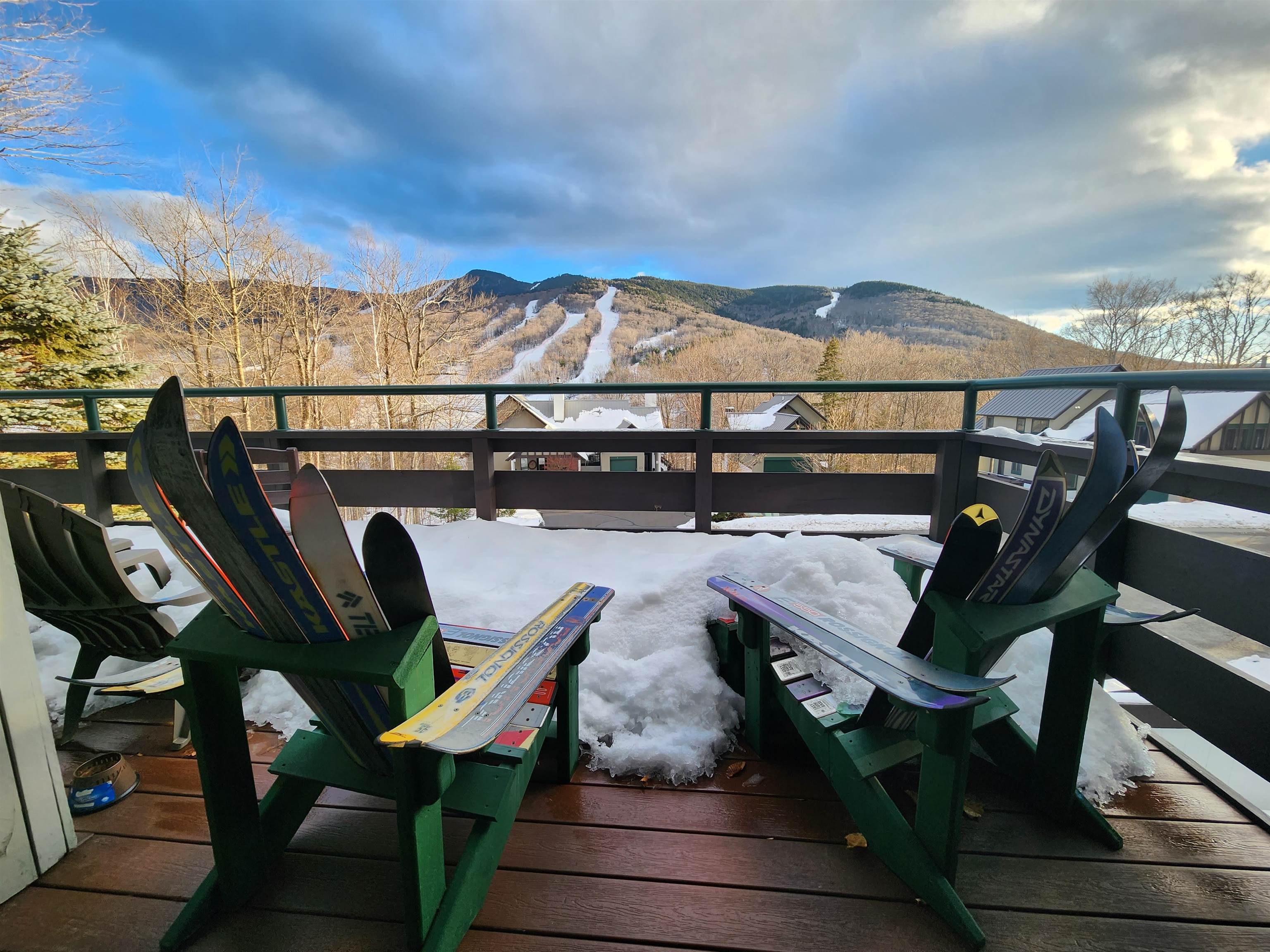 66 Coolidge Falls Road, Unit A Lincoln, NH 03251 - Photo 1 of 38