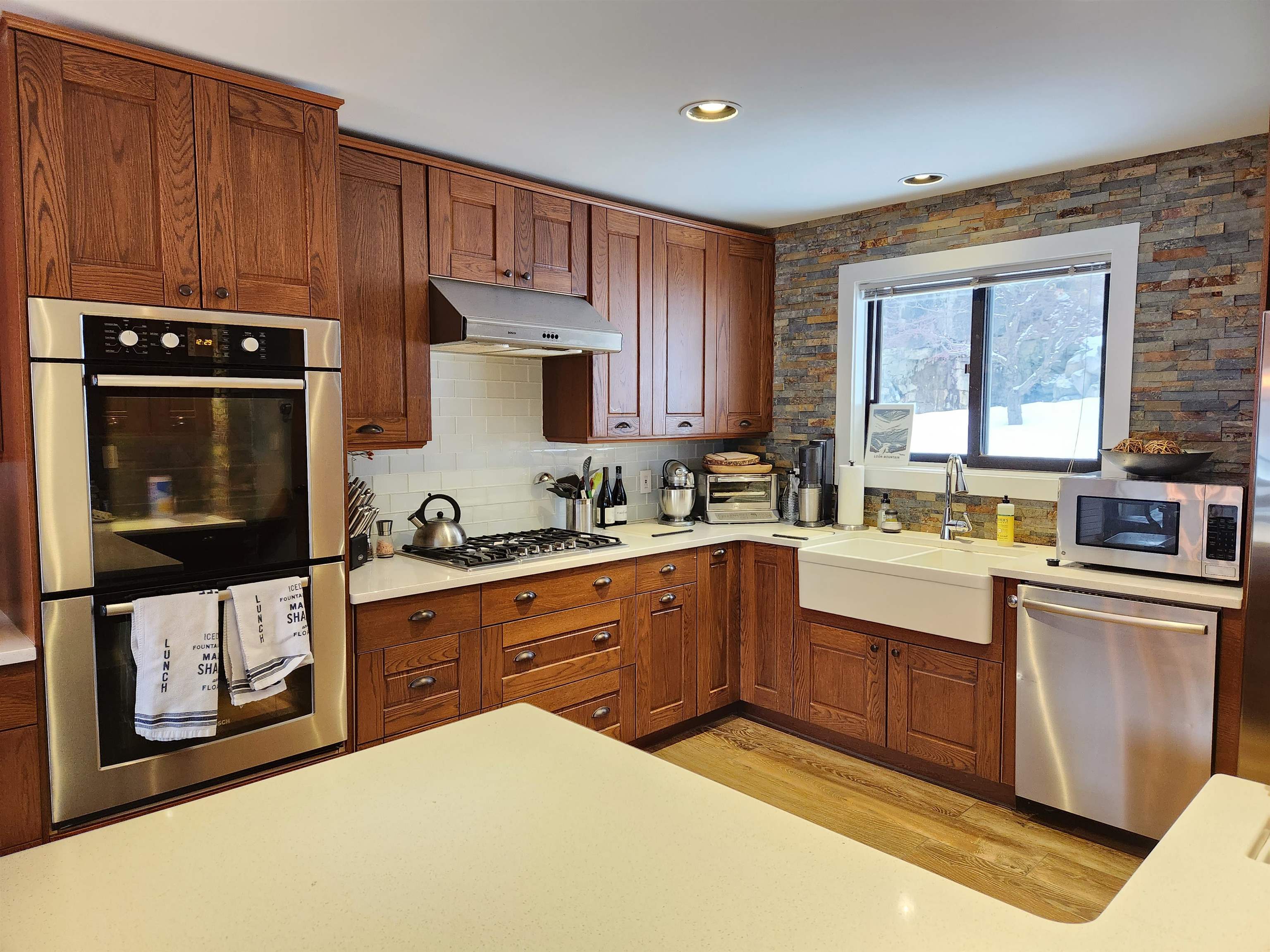 66 Coolidge Falls Road, Unit A Lincoln, NH 03251 - Photo 11 of 38