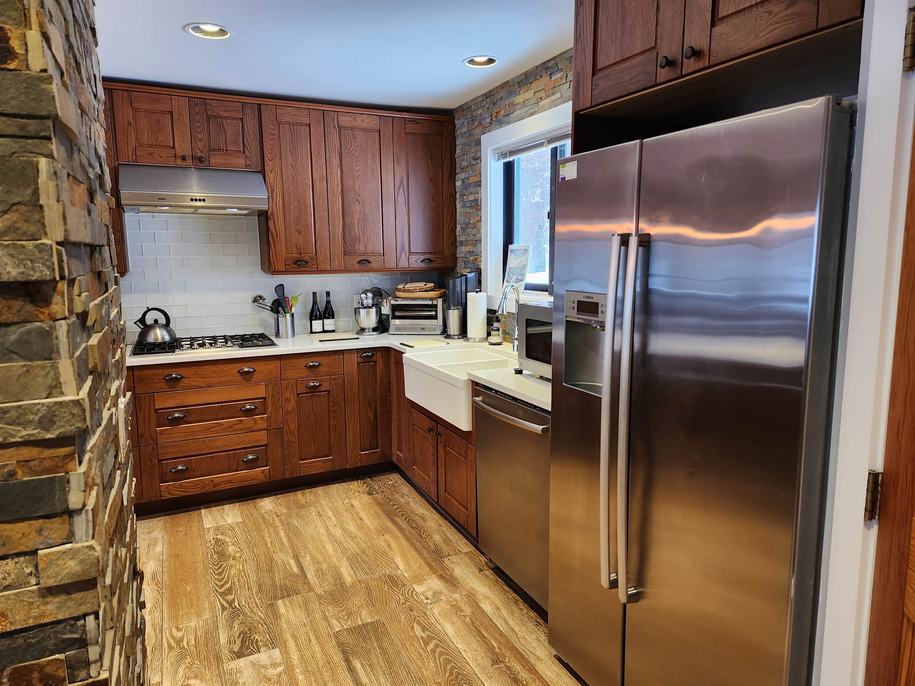 66 Coolidge Falls Road, Unit A Lincoln, NH 03251 - Photo 12 of 38