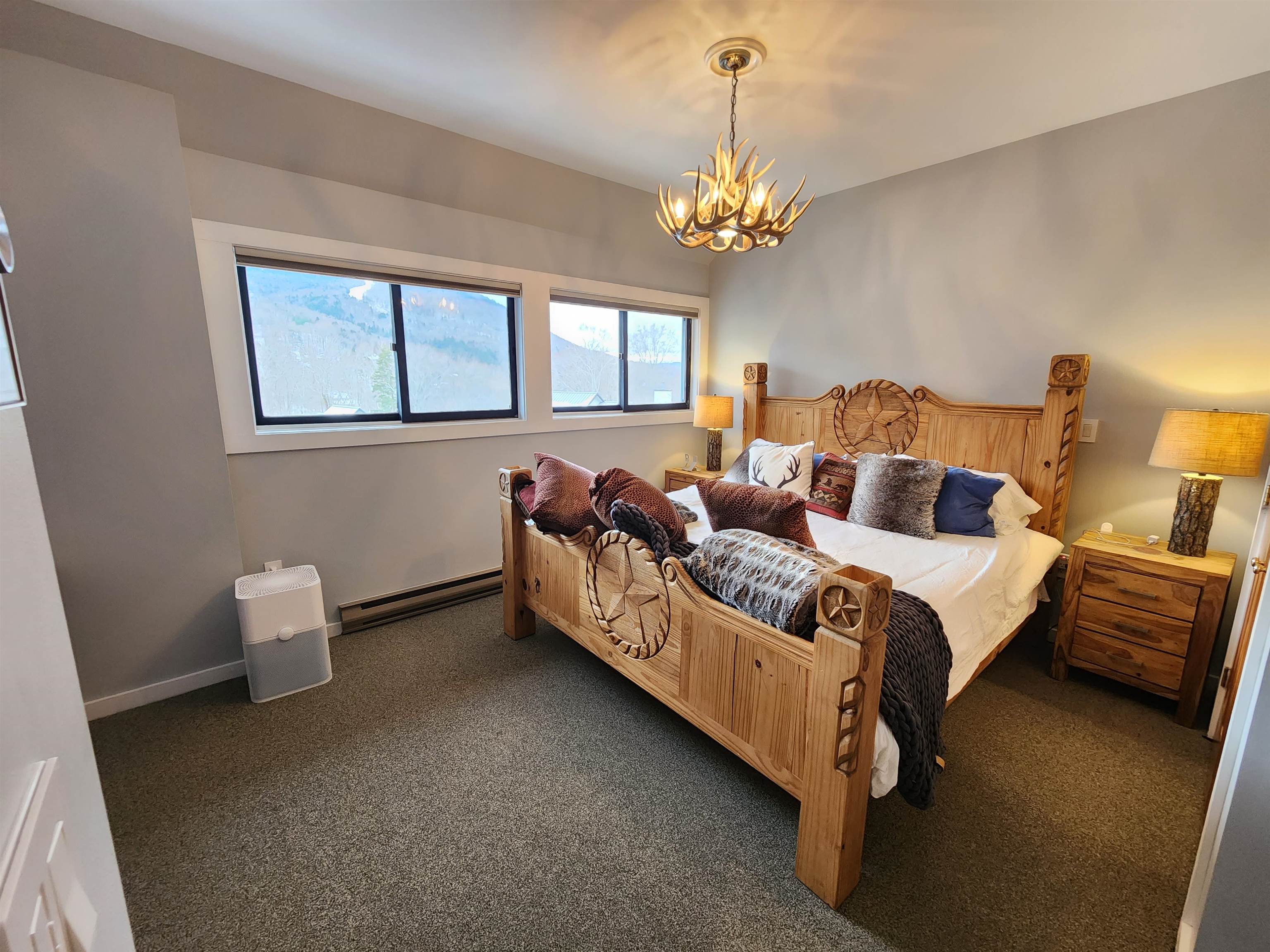 66 Coolidge Falls Road, Unit A Lincoln, NH 03251 - Photo 15 of 38