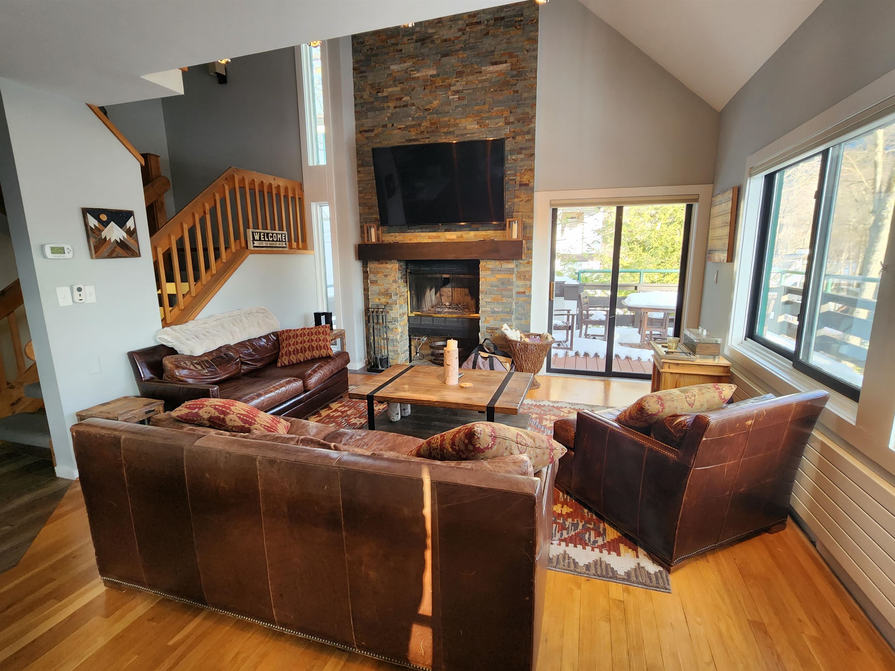 66 Coolidge Falls Road, Unit A Lincoln, NH 03251 - Photo 2 of 38