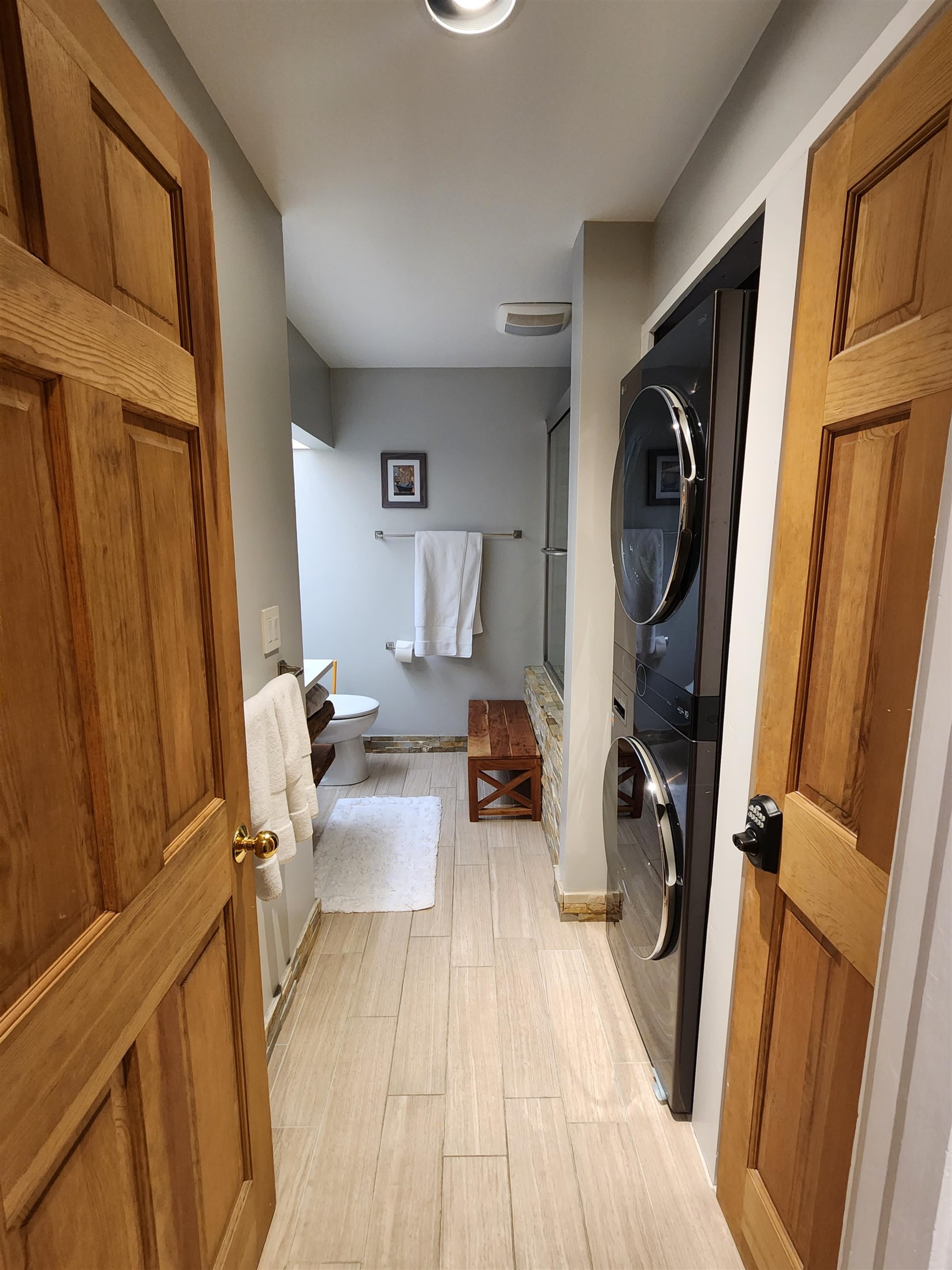 66 Coolidge Falls Road, Unit A Lincoln, NH 03251 - Photo 22 of 38