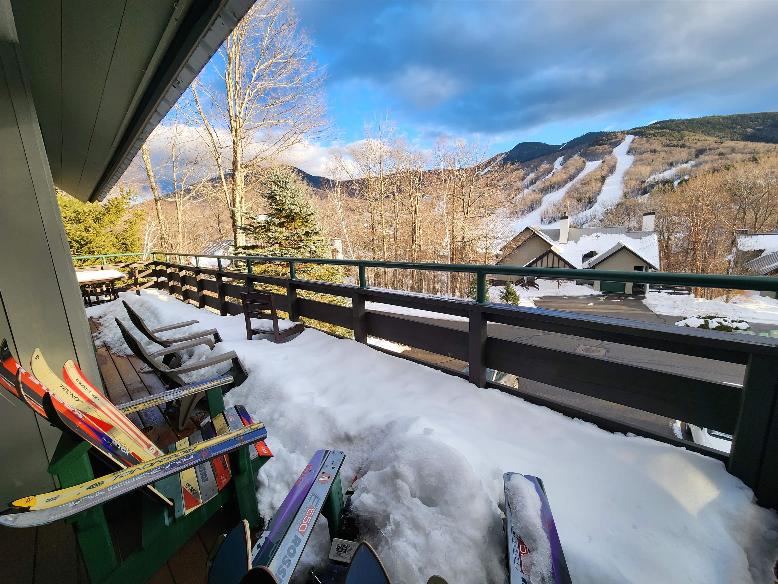 66 Coolidge Falls Road, Unit A Lincoln, NH 03251 - Photo 33 of 38