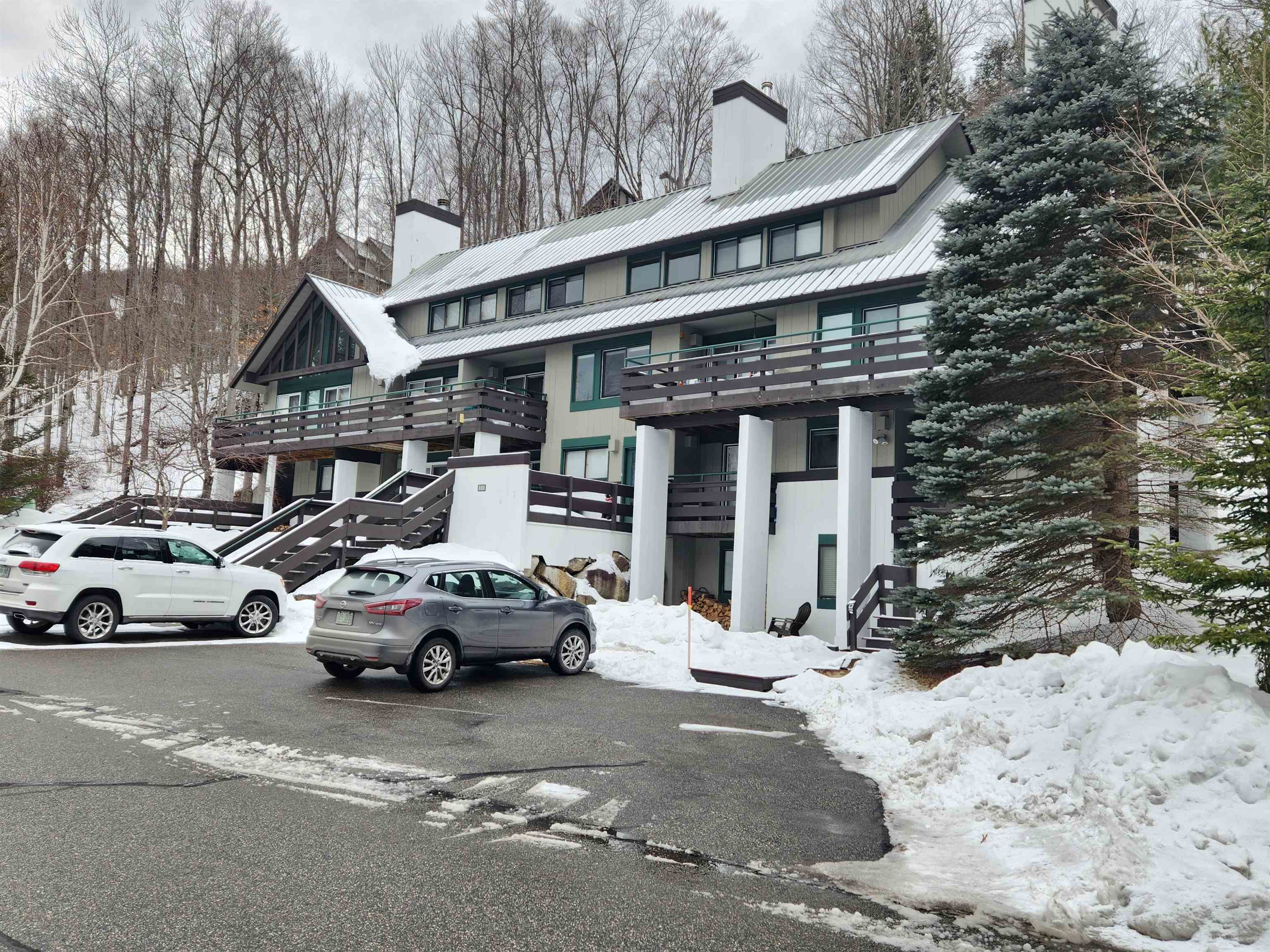 66 Coolidge Falls Road, Unit A Lincoln, NH 03251 - Photo 38 of 38