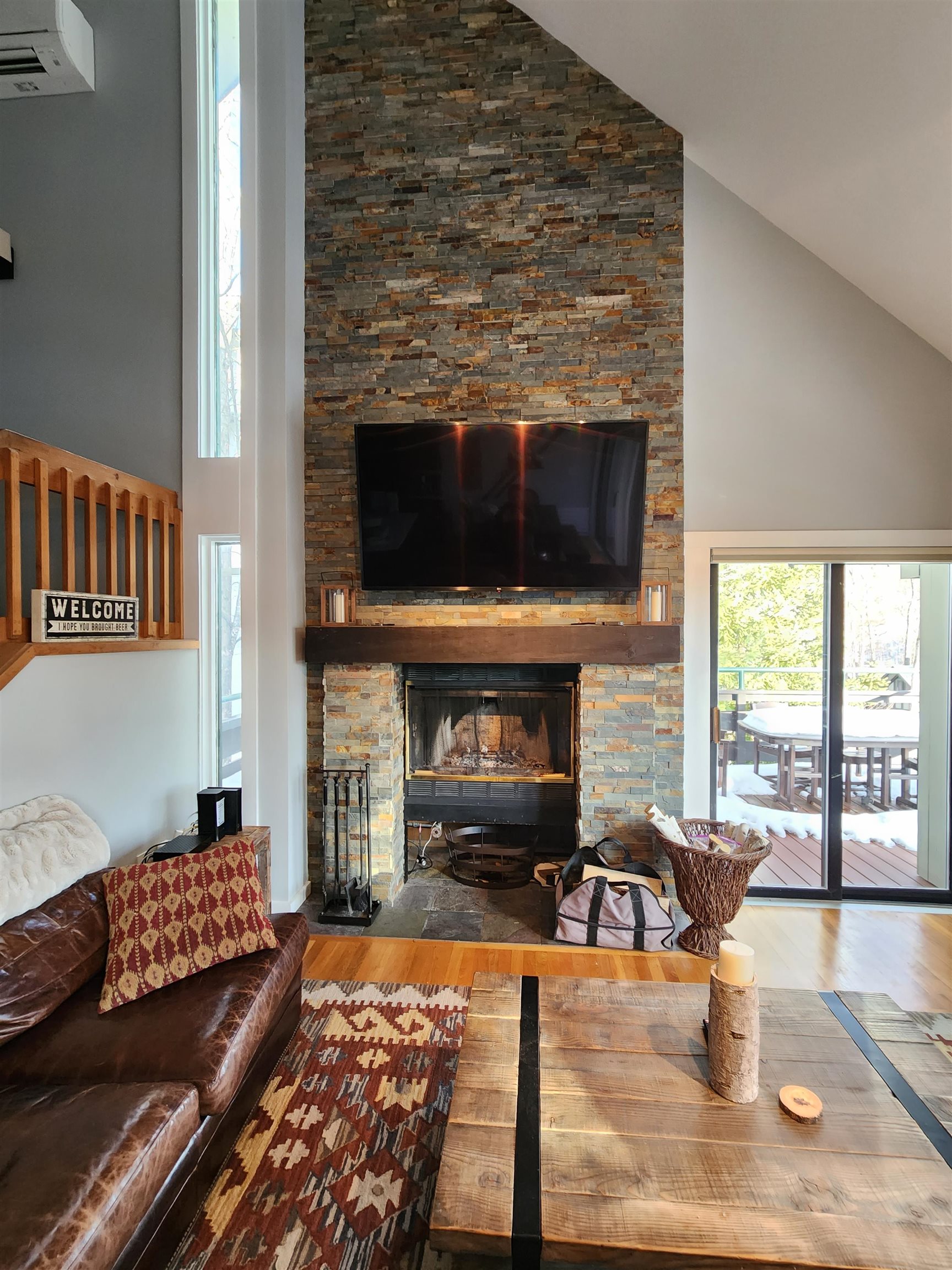 66 Coolidge Falls Road, Unit A Lincoln, NH 03251 - Photo 4 of 38