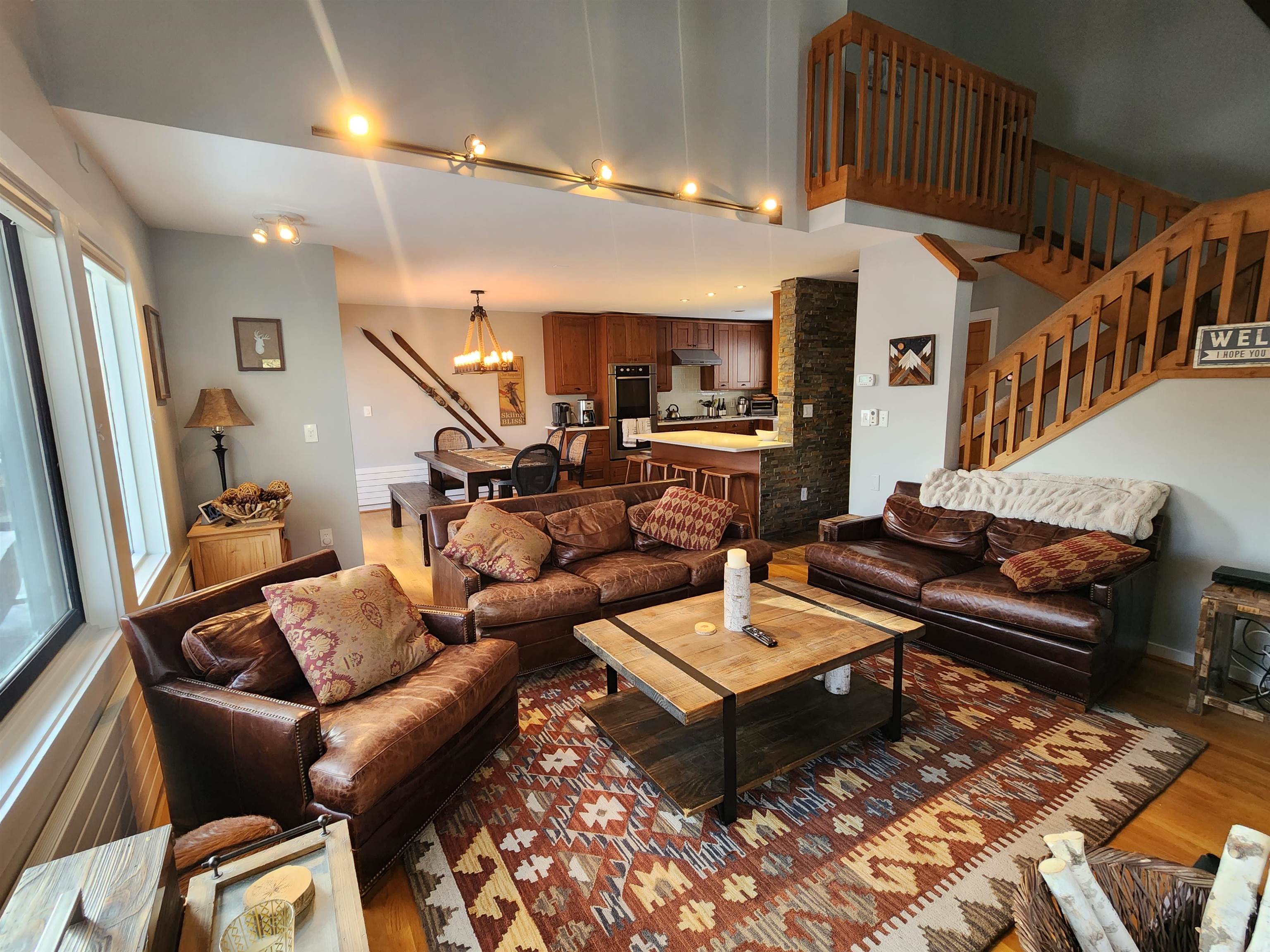 66 Coolidge Falls Road, Unit A Lincoln, NH 03251 - Photo 5 of 38