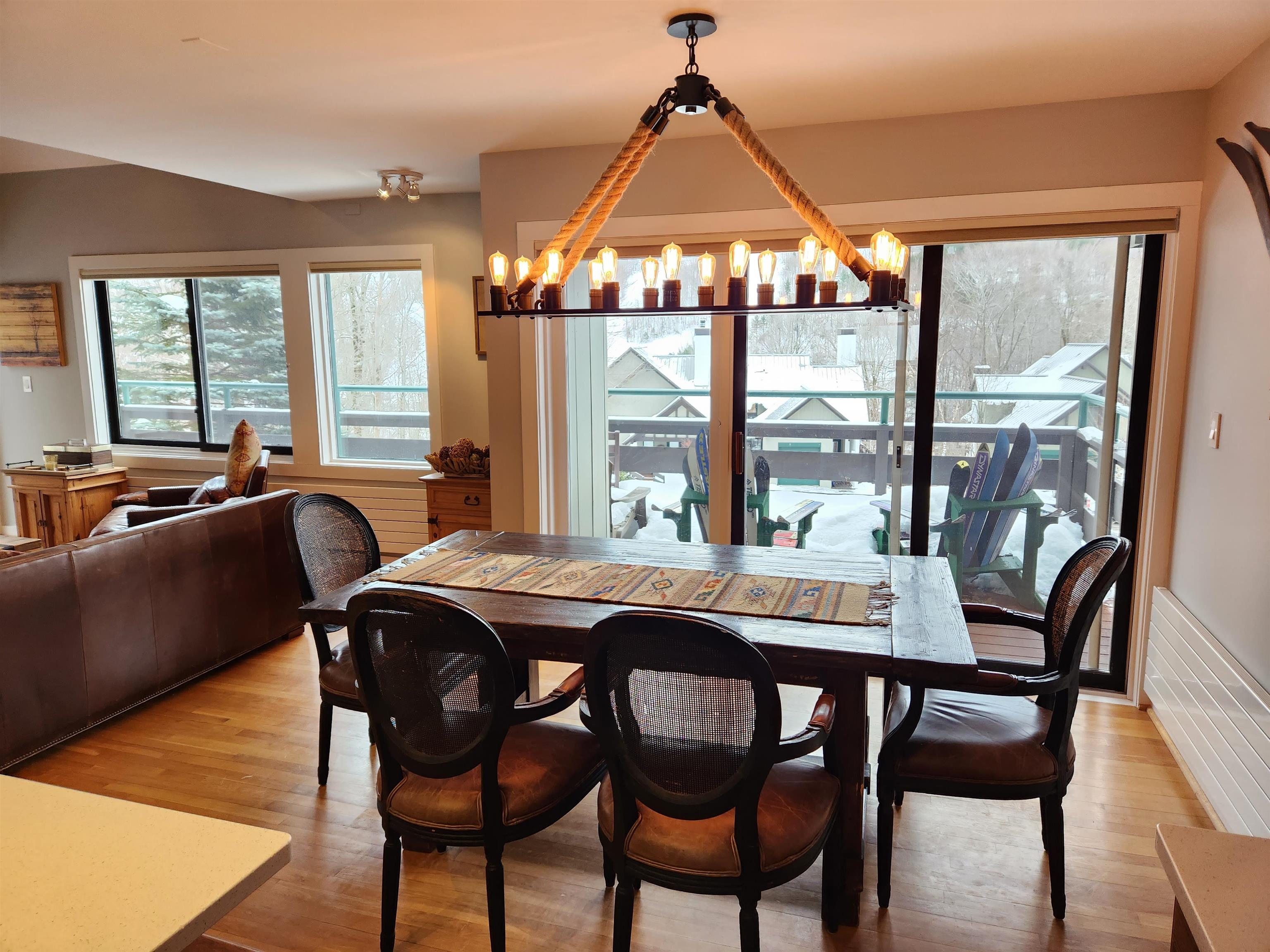 66 Coolidge Falls Road, Unit A Lincoln, NH 03251 - Photo 6 of 38