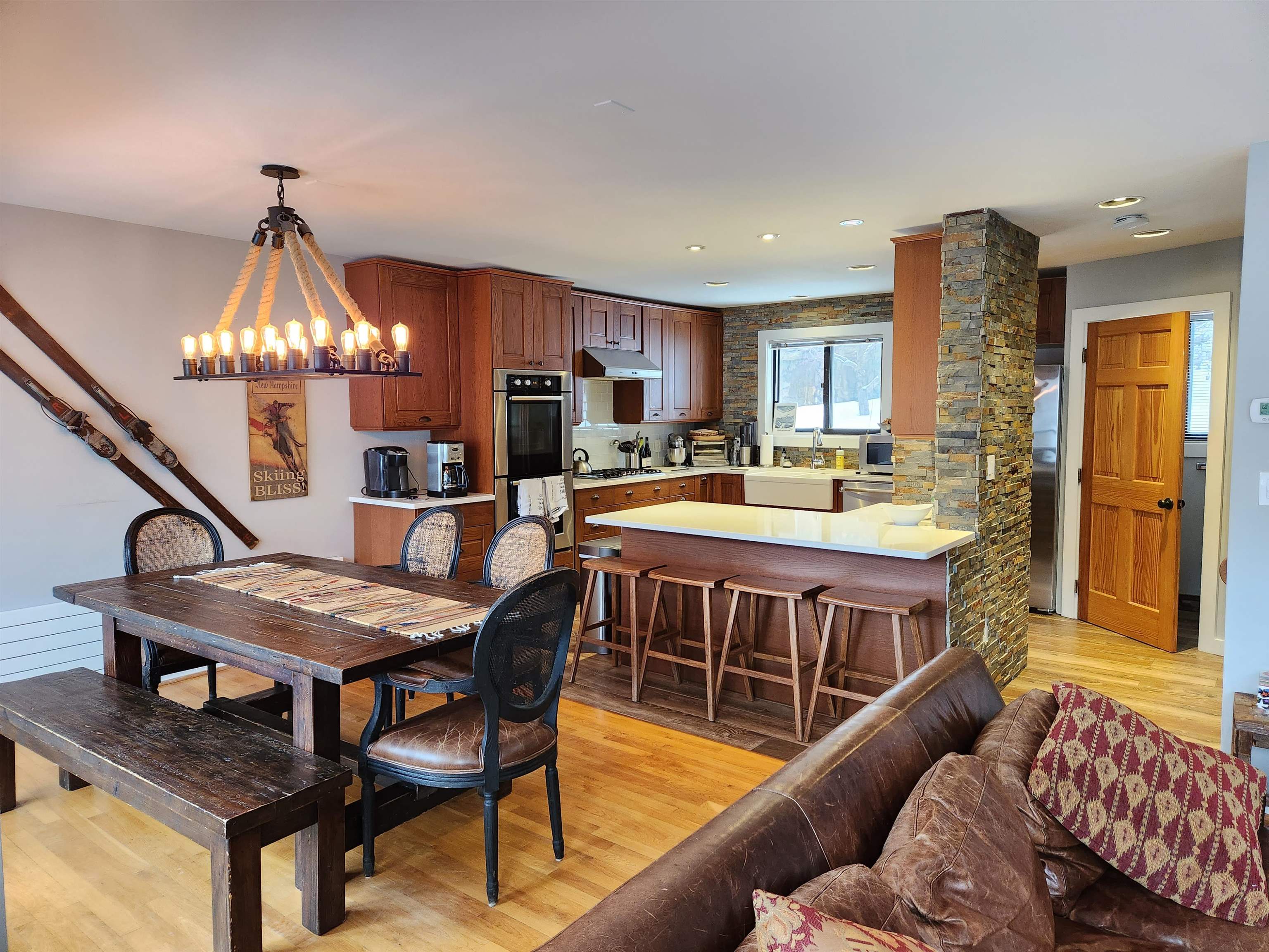 66 Coolidge Falls Road, Unit A Lincoln, NH 03251 - Photo 7 of 38