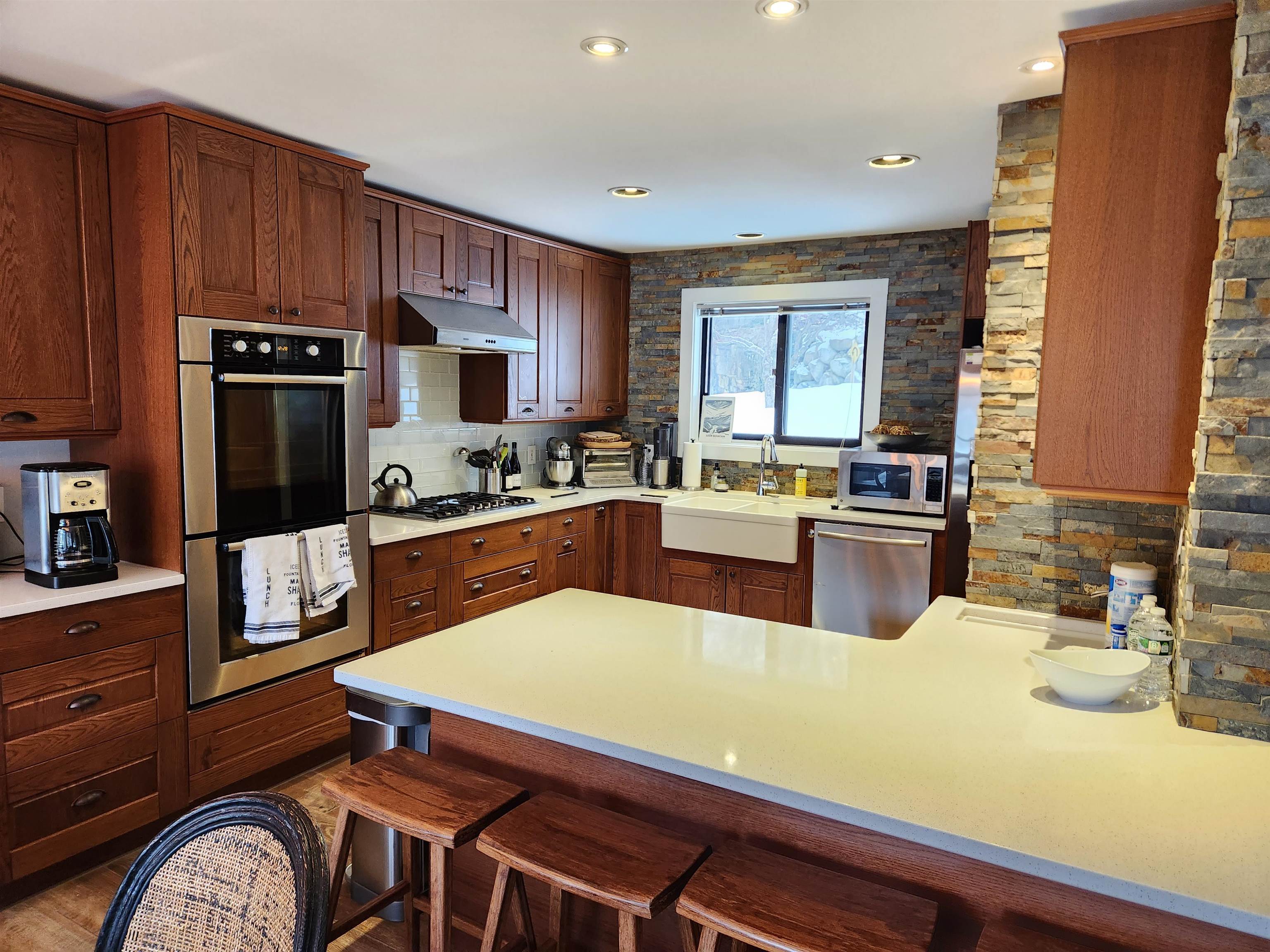 66 Coolidge Falls Road, Unit A Lincoln, NH 03251 - Photo 8 of 38