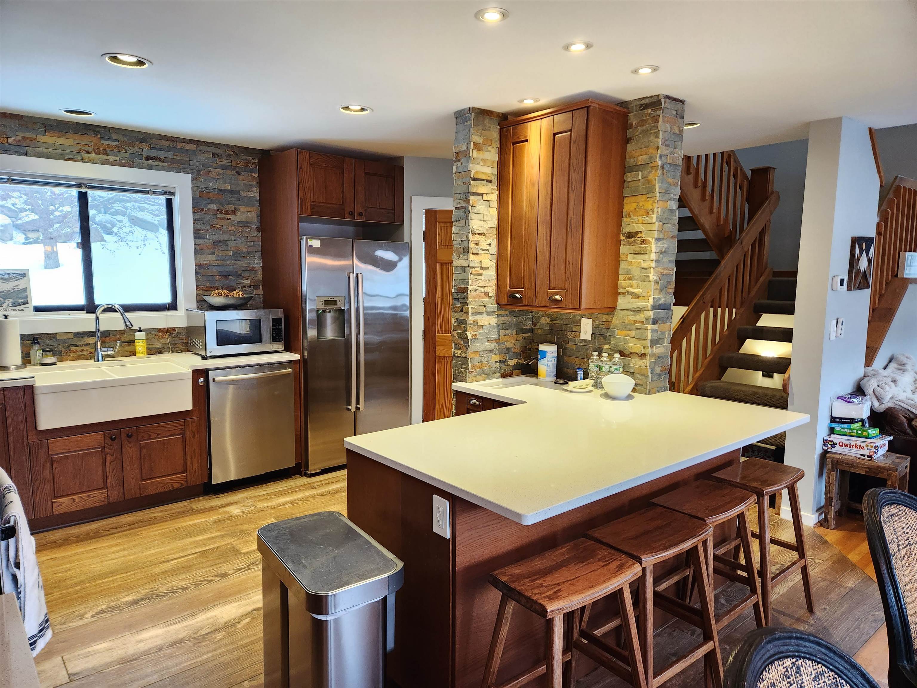 66 Coolidge Falls Road, Unit A Lincoln, NH 03251 - Photo 9 of 38