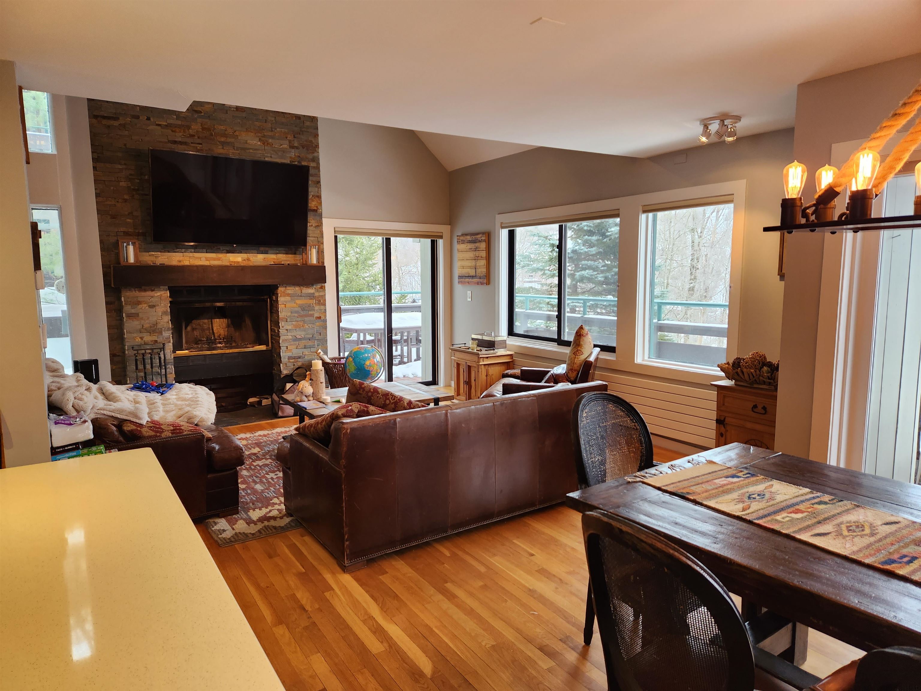 66 Coolidge Falls Road, Unit A Lincoln, NH 03251 - Photo 10 of 38