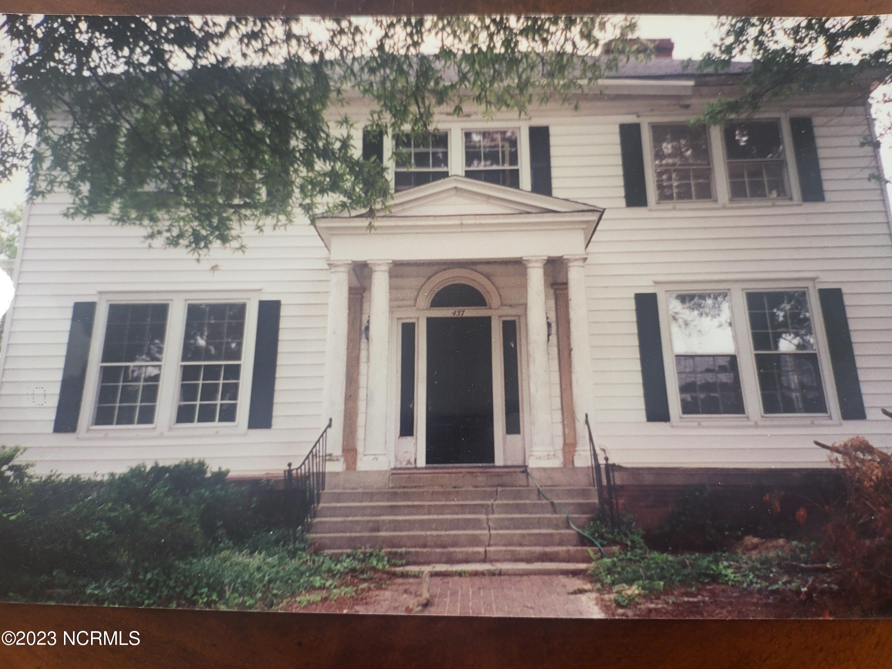437 Falls Road Rocky Mount, NC 27804 - Photo 2 of 60 20230802_101510