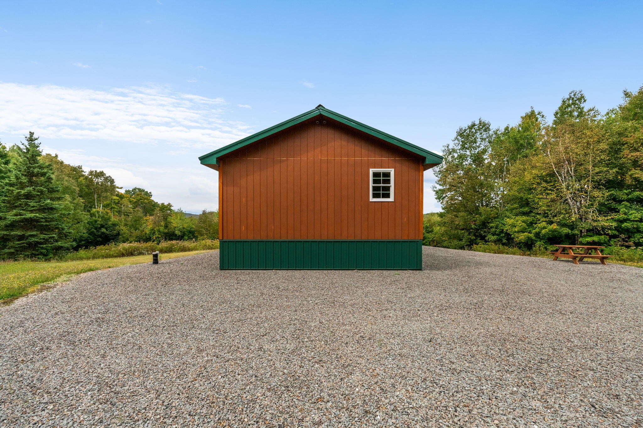 202 Nelson Road Oakfield, ME 04763 - Photo 33 of 59 Exterior