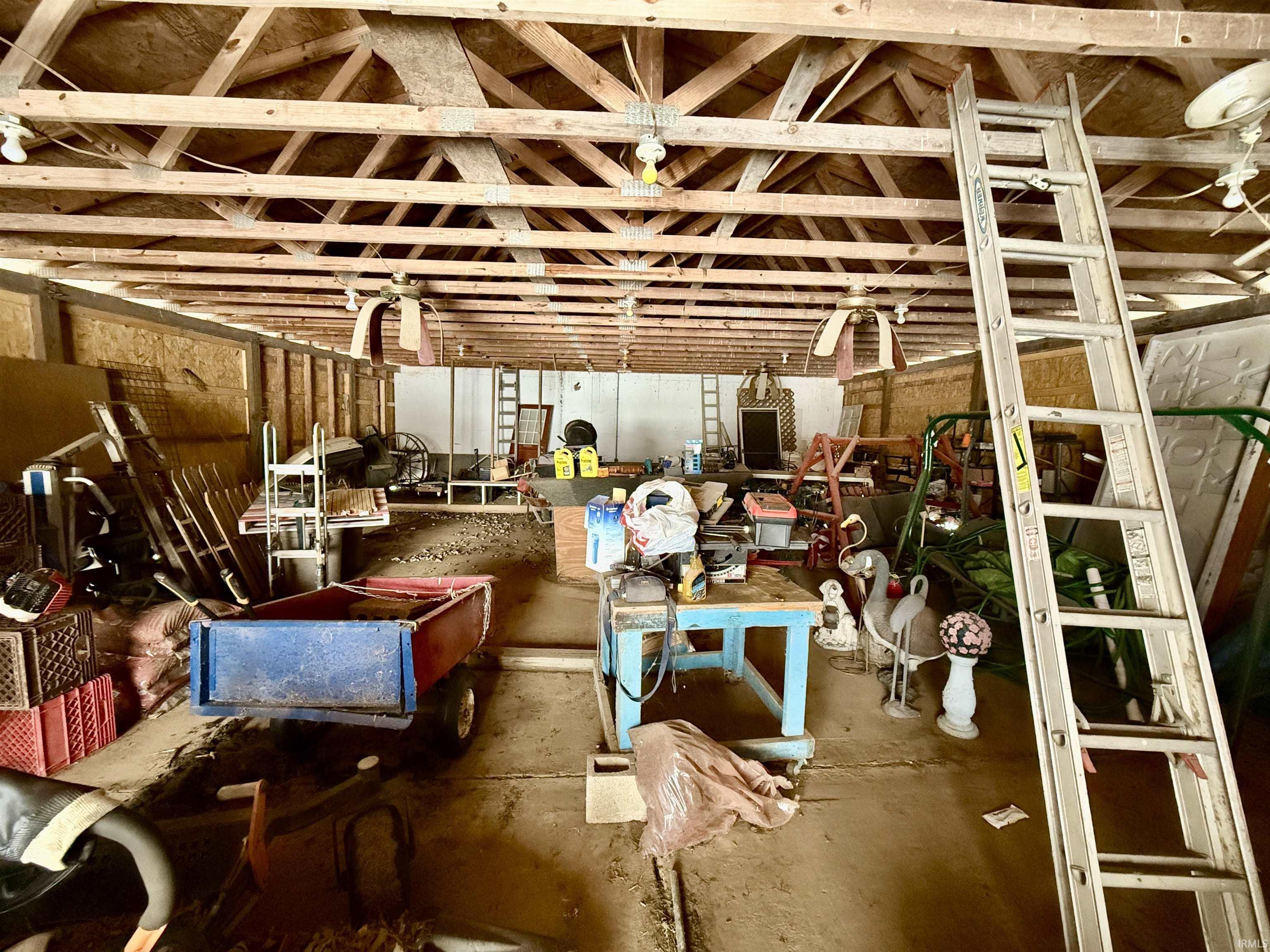 38 West 800th Street North Hazleton, IN 47640 - Photo 15 of 22