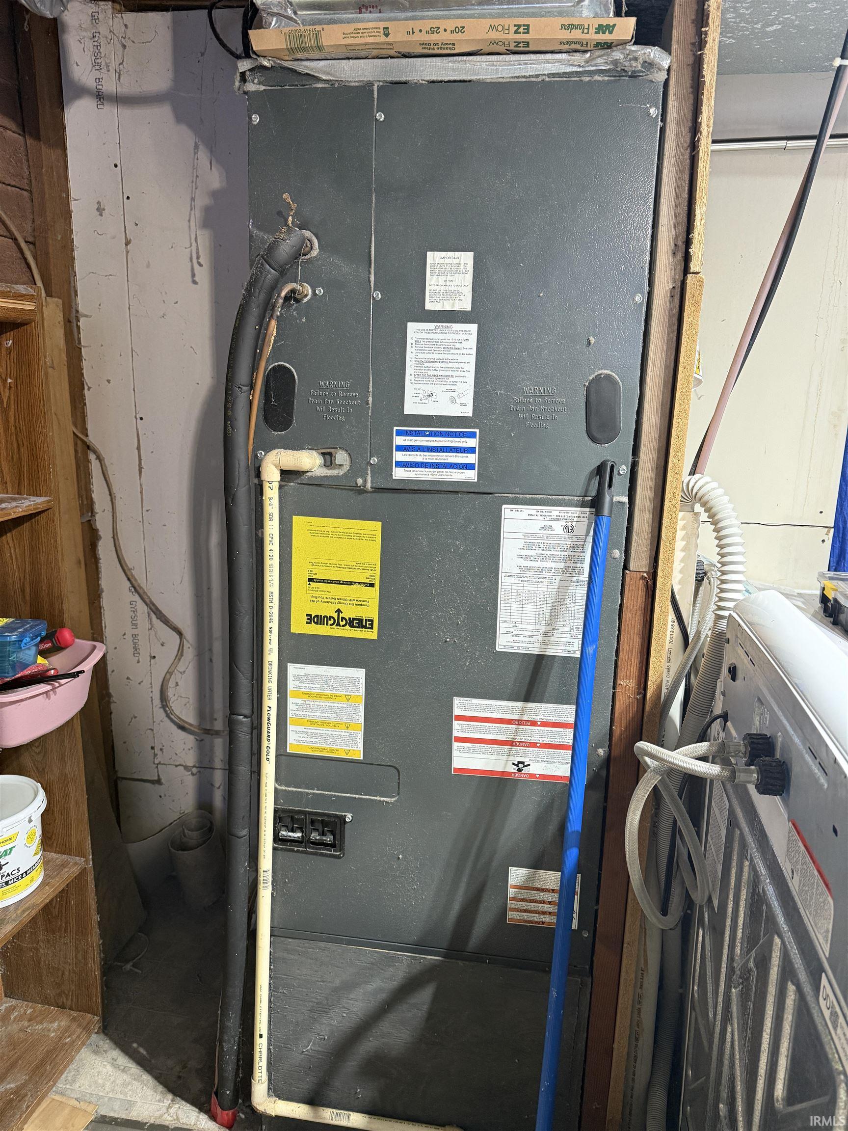 38 West 800th Street North Hazleton, IN 47640 - Photo 16 of 22