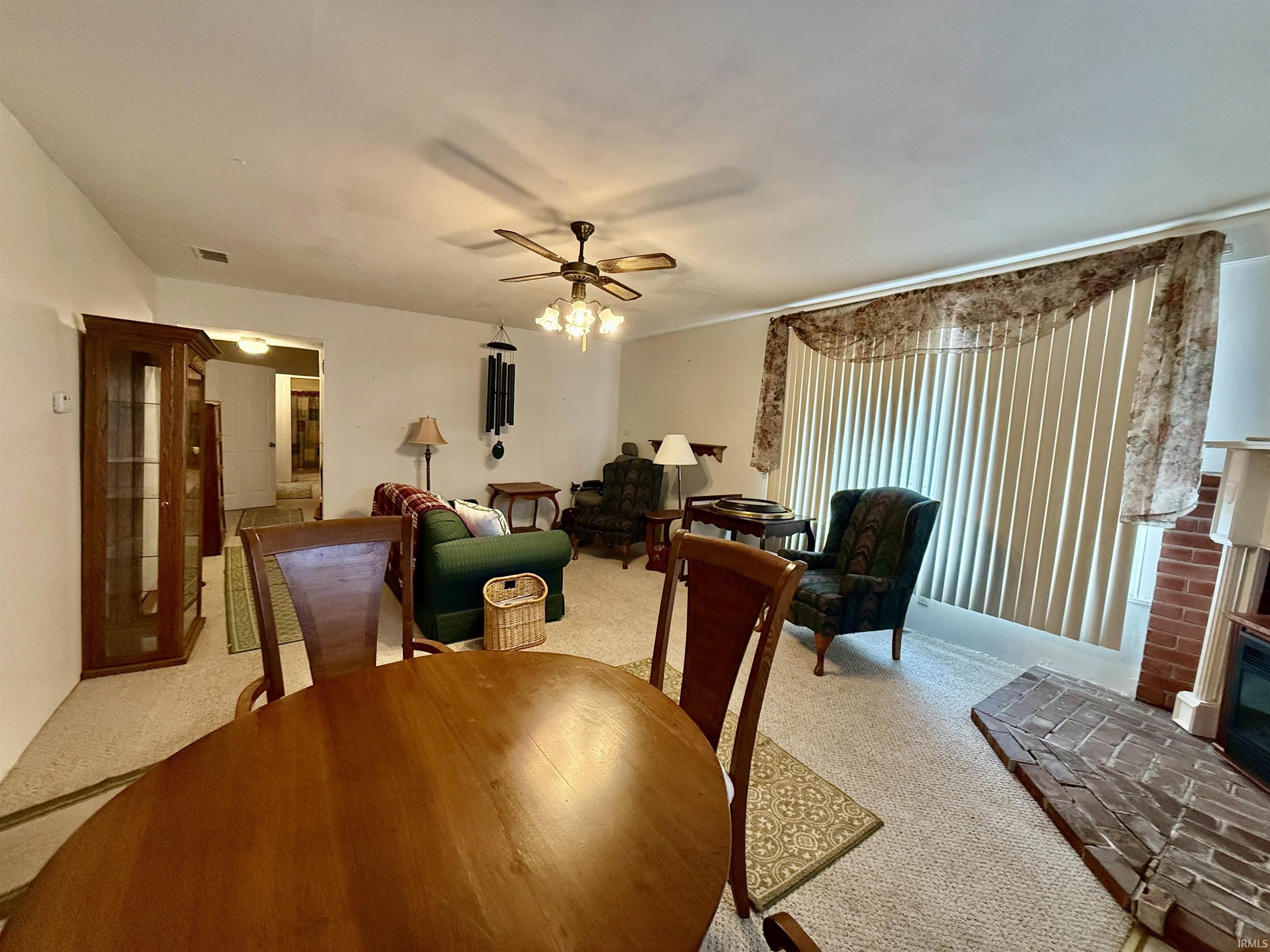 38 West 800th Street North Hazleton, IN 47640 - Photo 3 of 22