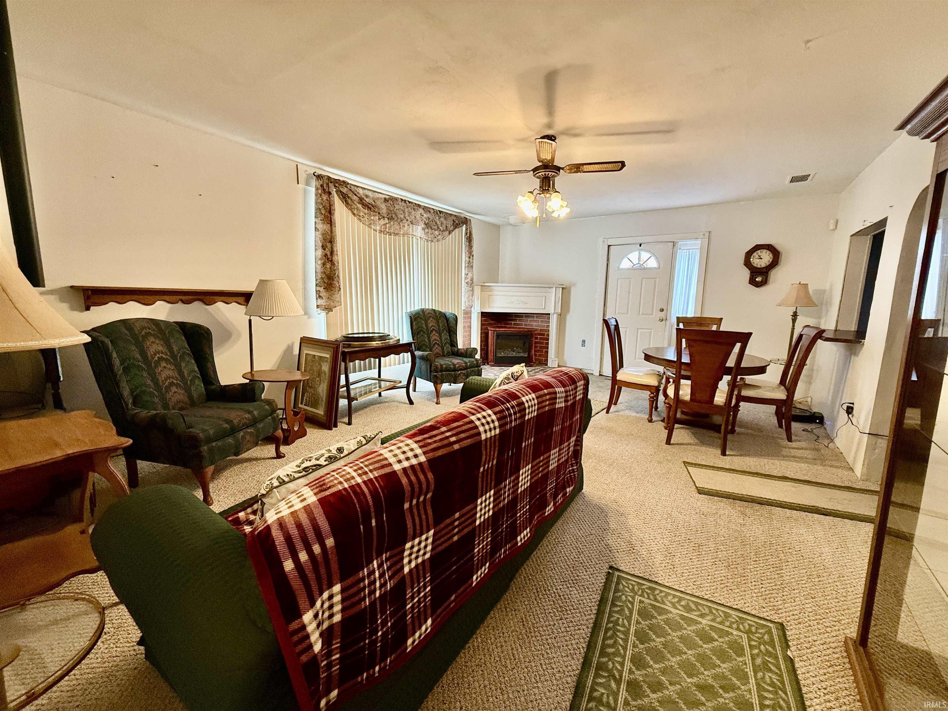 38 West 800th Street North Hazleton, IN 47640 - Photo 4 of 22