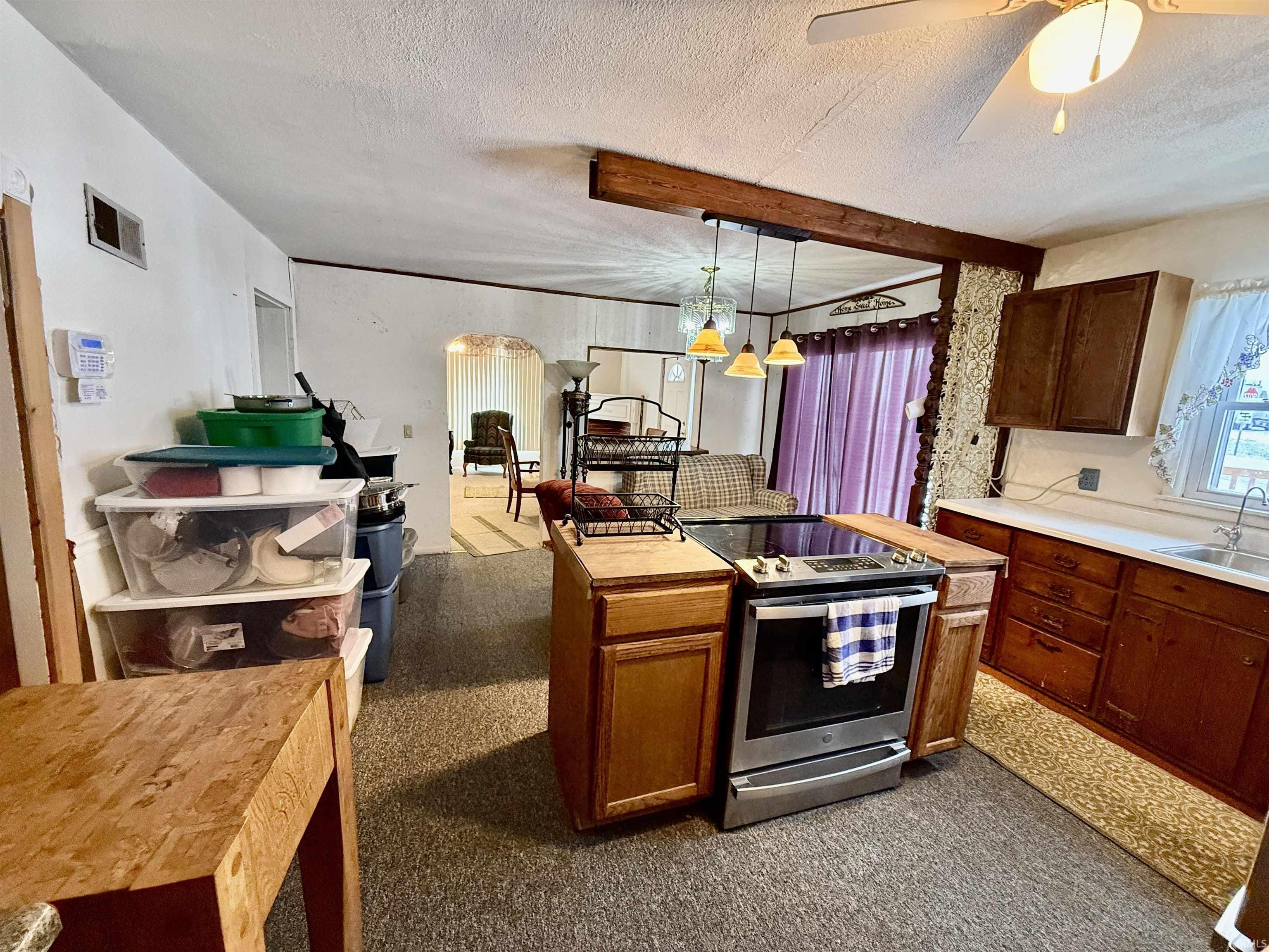 38 West 800th Street North Hazleton, IN 47640 - Photo 5 of 22