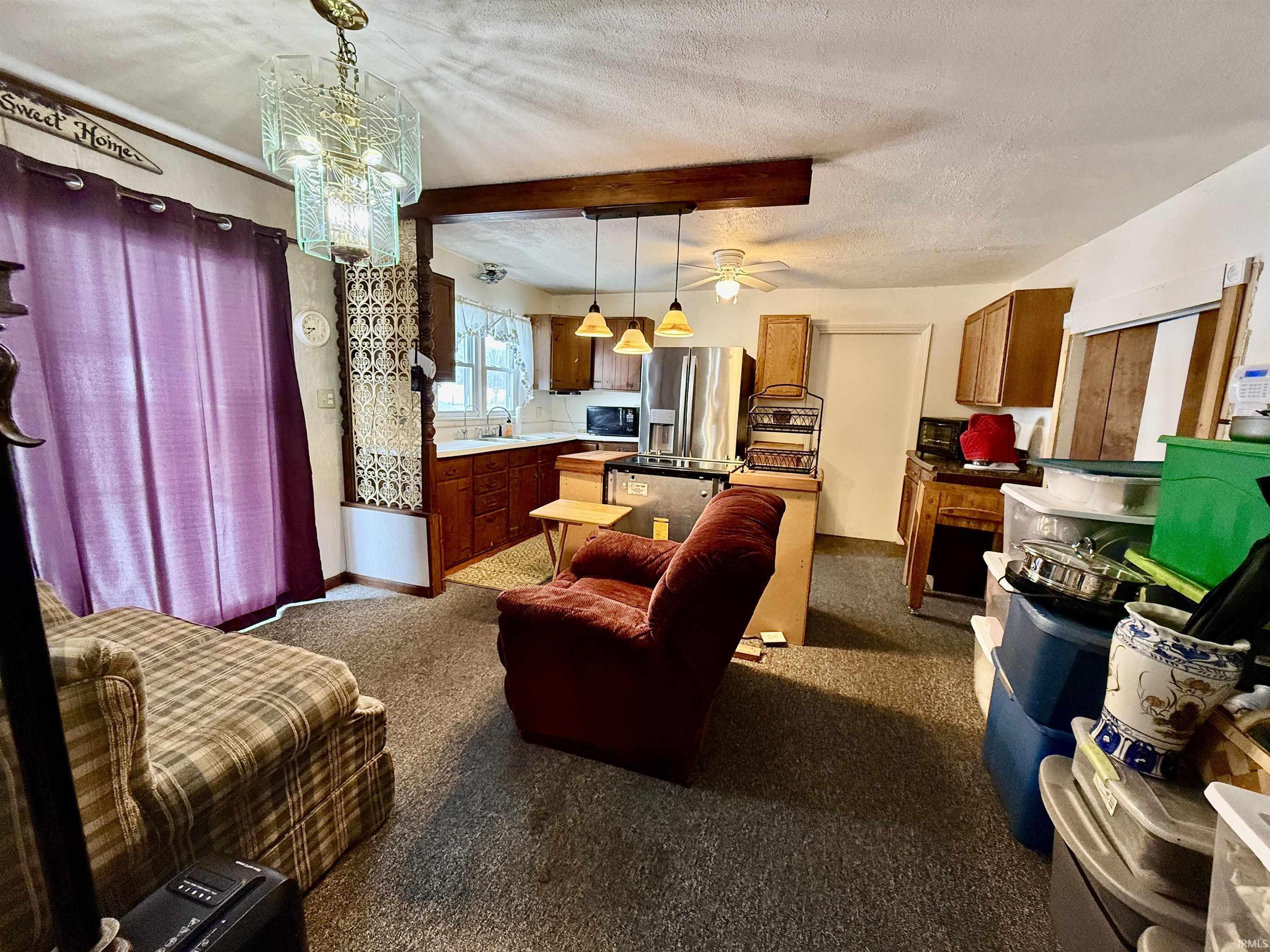 38 West 800th Street North Hazleton, IN 47640 - Photo 7 of 22